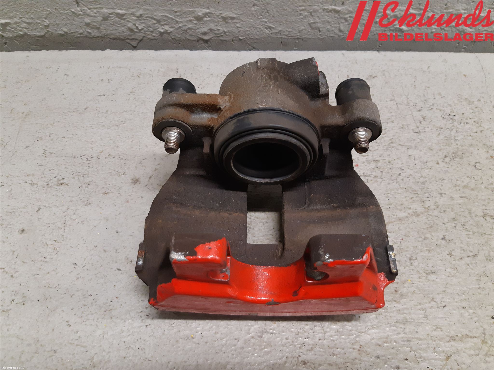 Volvo XC60 18- Bromsok Fram Höger