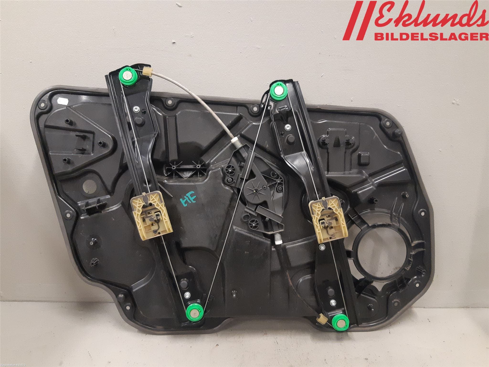 Volvo V60 14-18 Fönsterhiss El Kompl