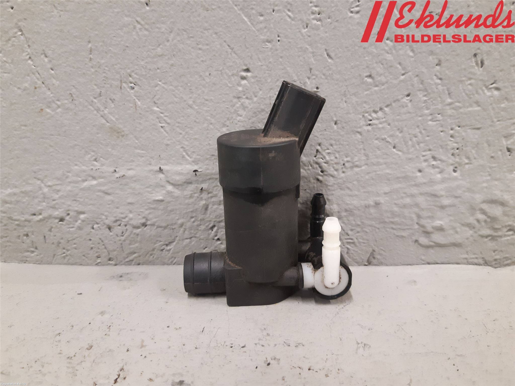 Volvo V70 14-16 Spolarpump Vindruta