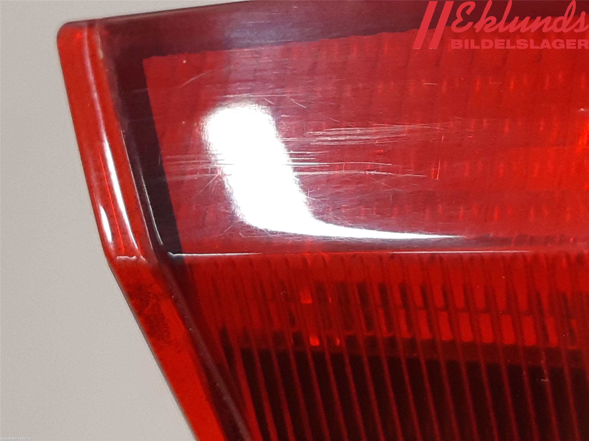 Toyota COROLLA 19- Bromsljus Bakruta