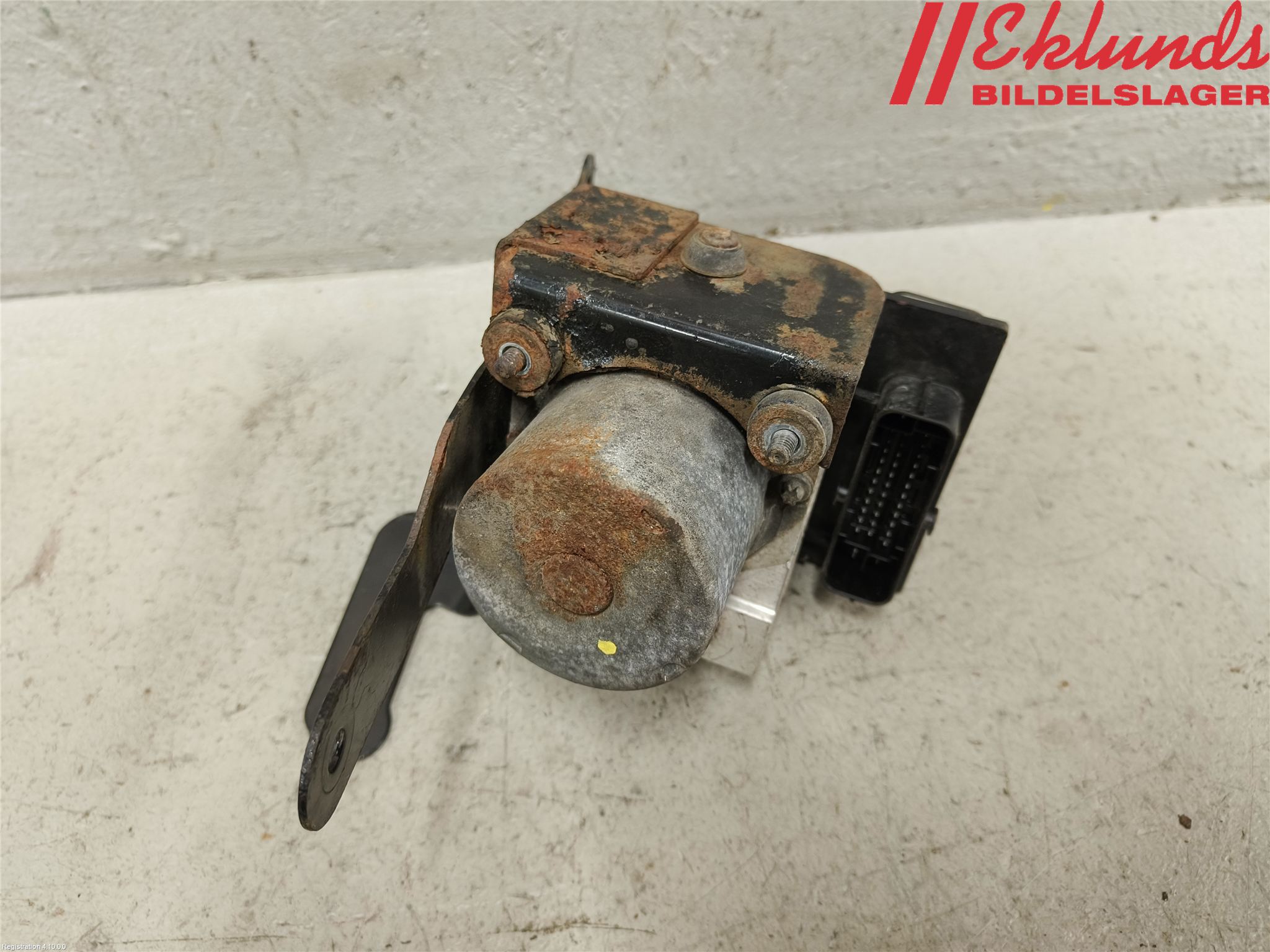 Kia CEED 06-12 Abs Hydraulaggregat