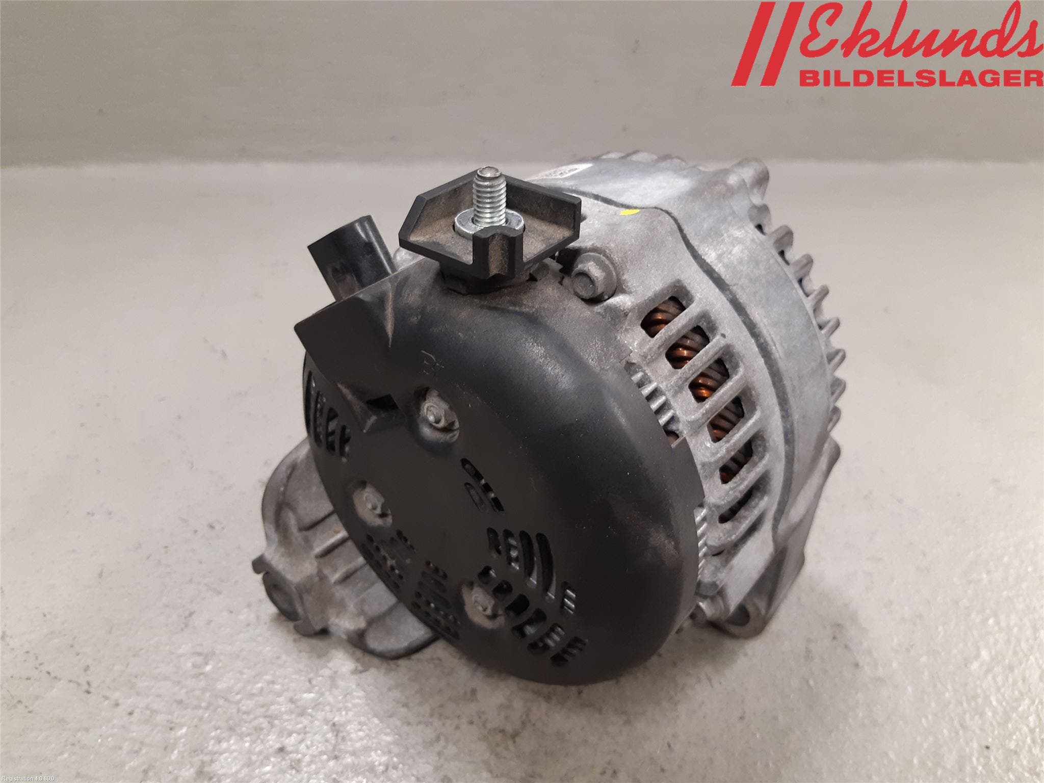 BMW 5 F10/F11/F18 09-17 Generator