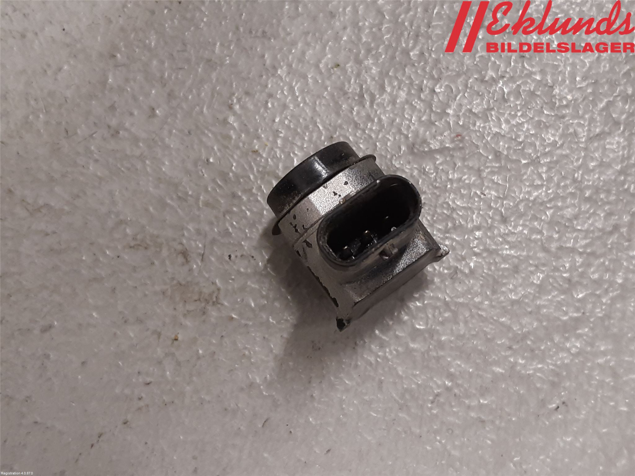 Volvo V70 08-13 Parkeringshjälp Backsensor