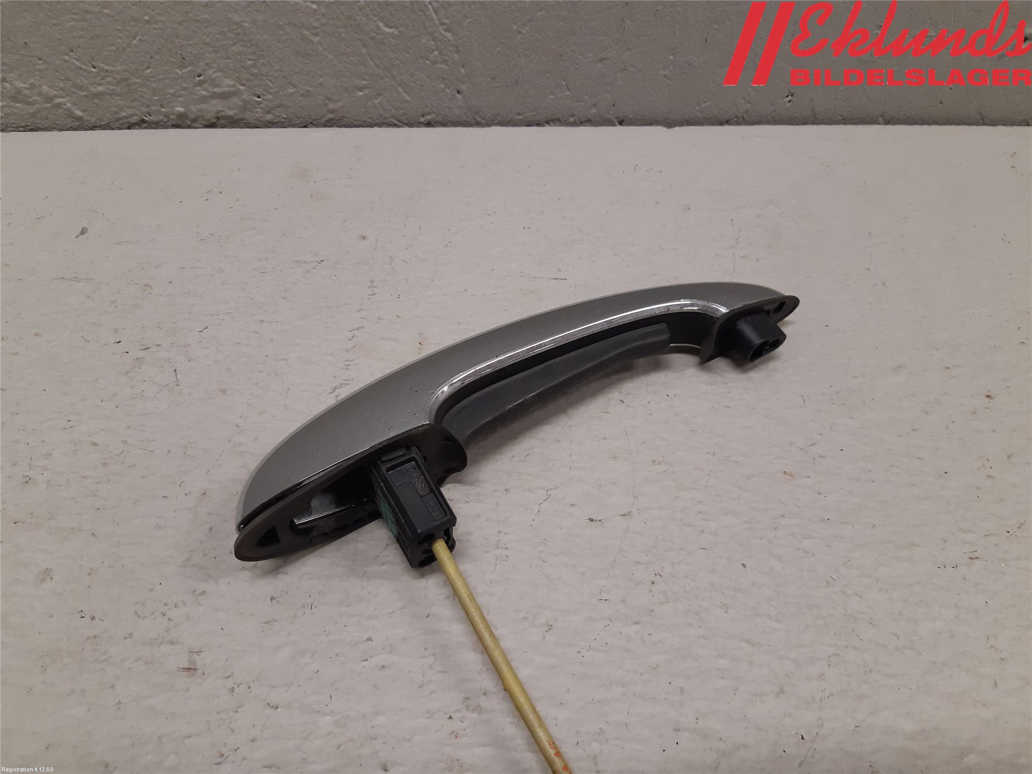 Mini COUNTRYMAN R60 11-16 Dörrhandtag Yttre Hö