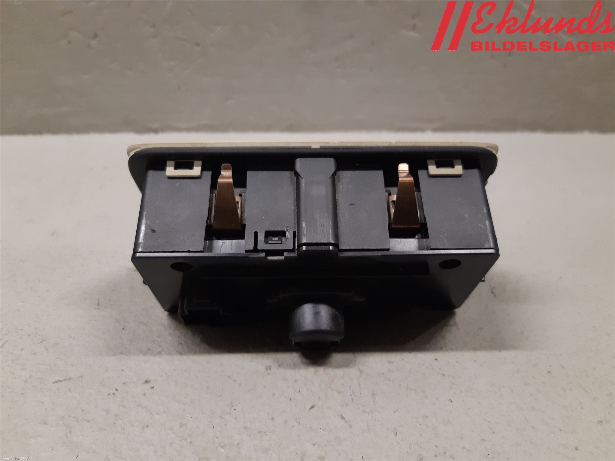 Volvo S80 07-13 Strömställare Ljus