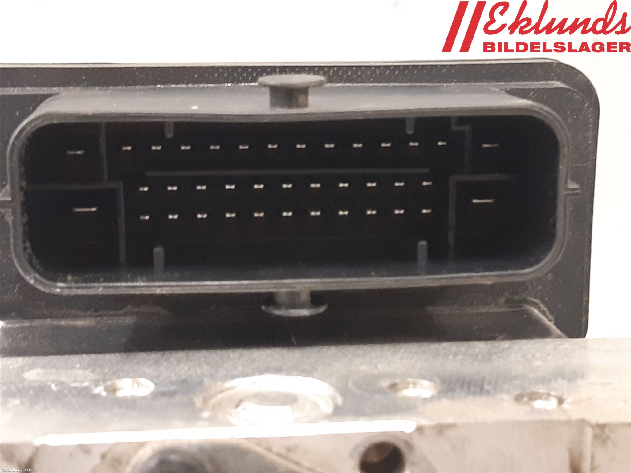 Kia CEED 12-18 Abs Hydraulaggregat