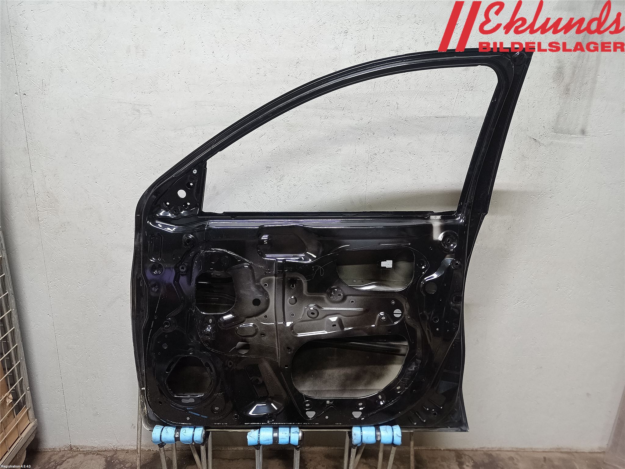 Fiat FULLBACK 16-19 Dörr Fram Höger