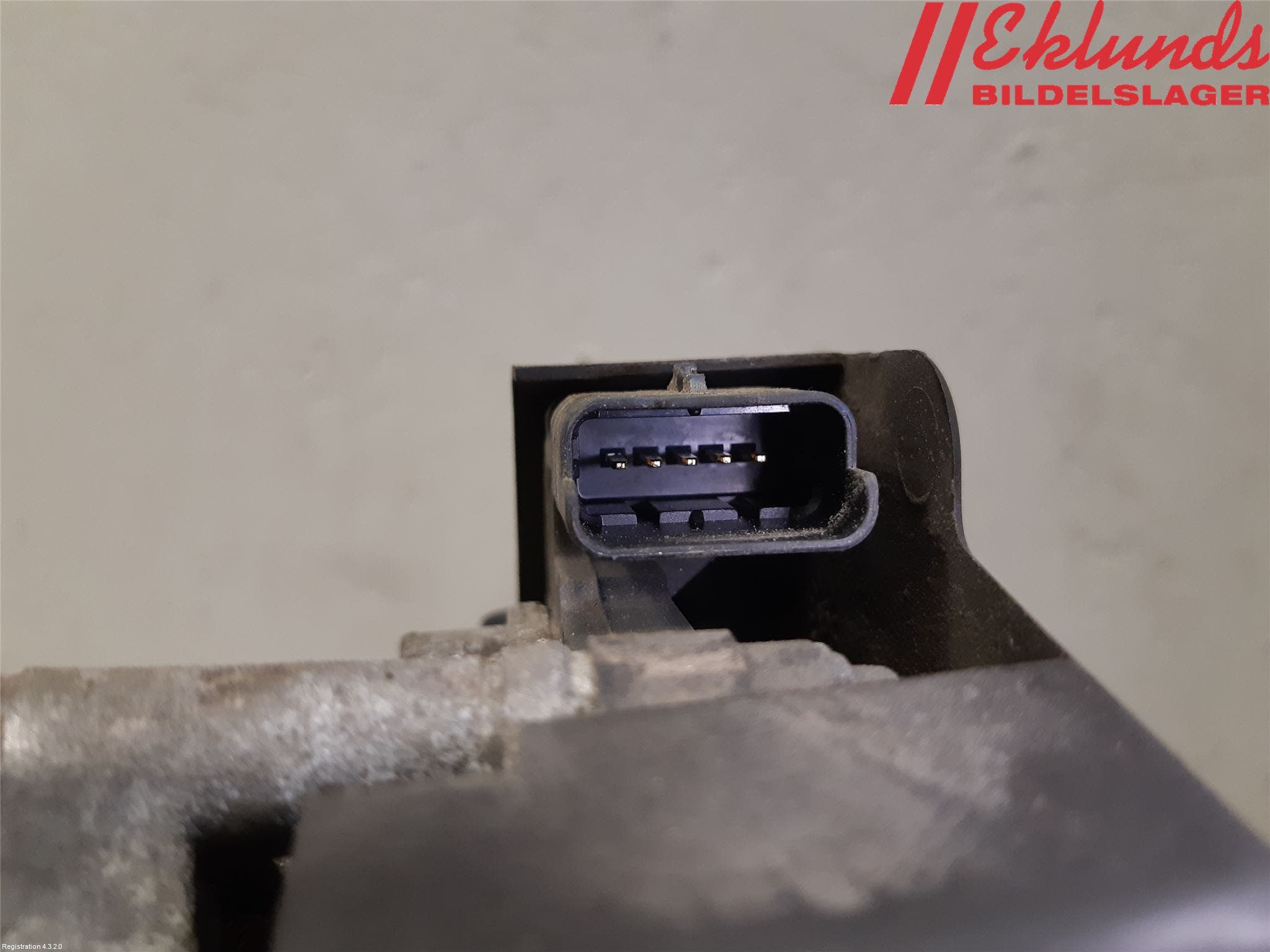 Peugeot 508 11-18 Generator