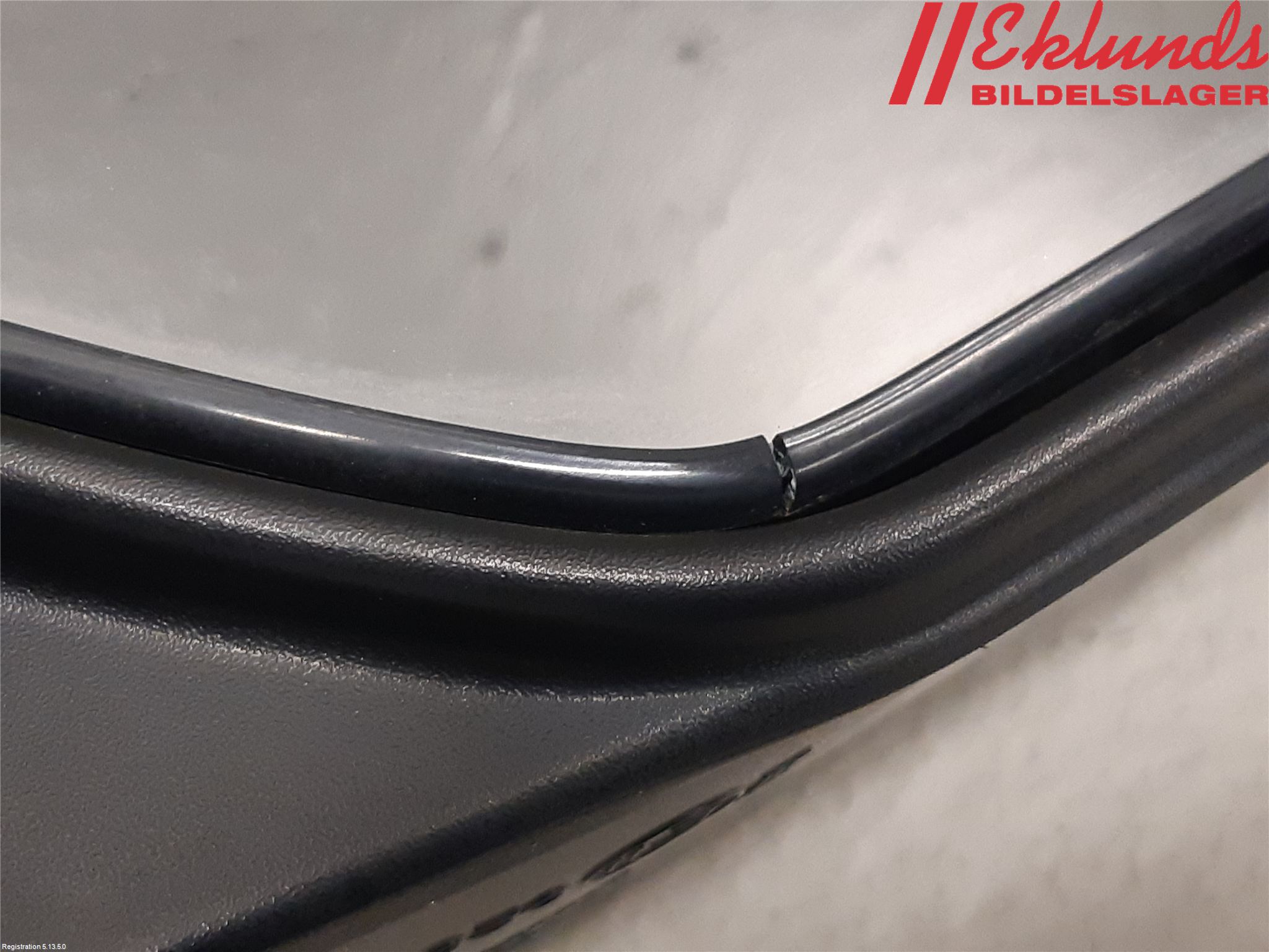 Mitsubishi L200 06-15 Spegel Yttre El Hö