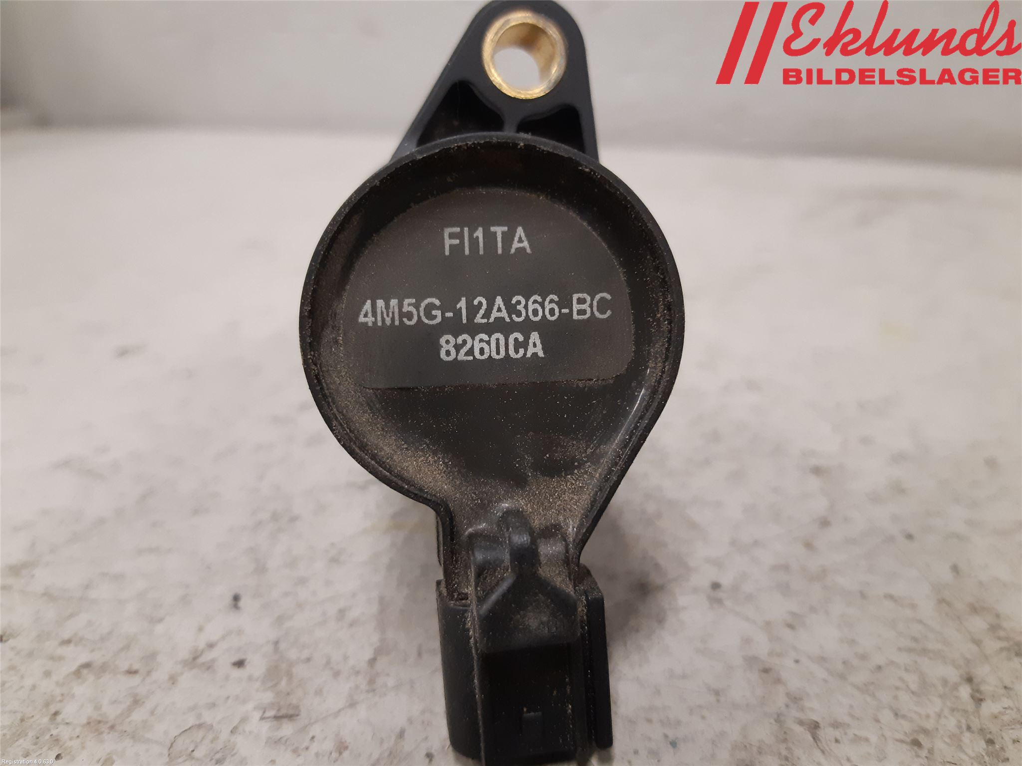 Volvo S40 08-12 Tändspole