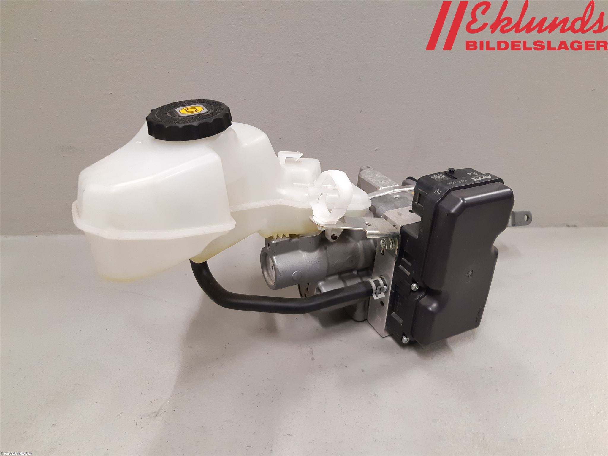 Toyota COROLLA 19- Broms Huvudcylinder