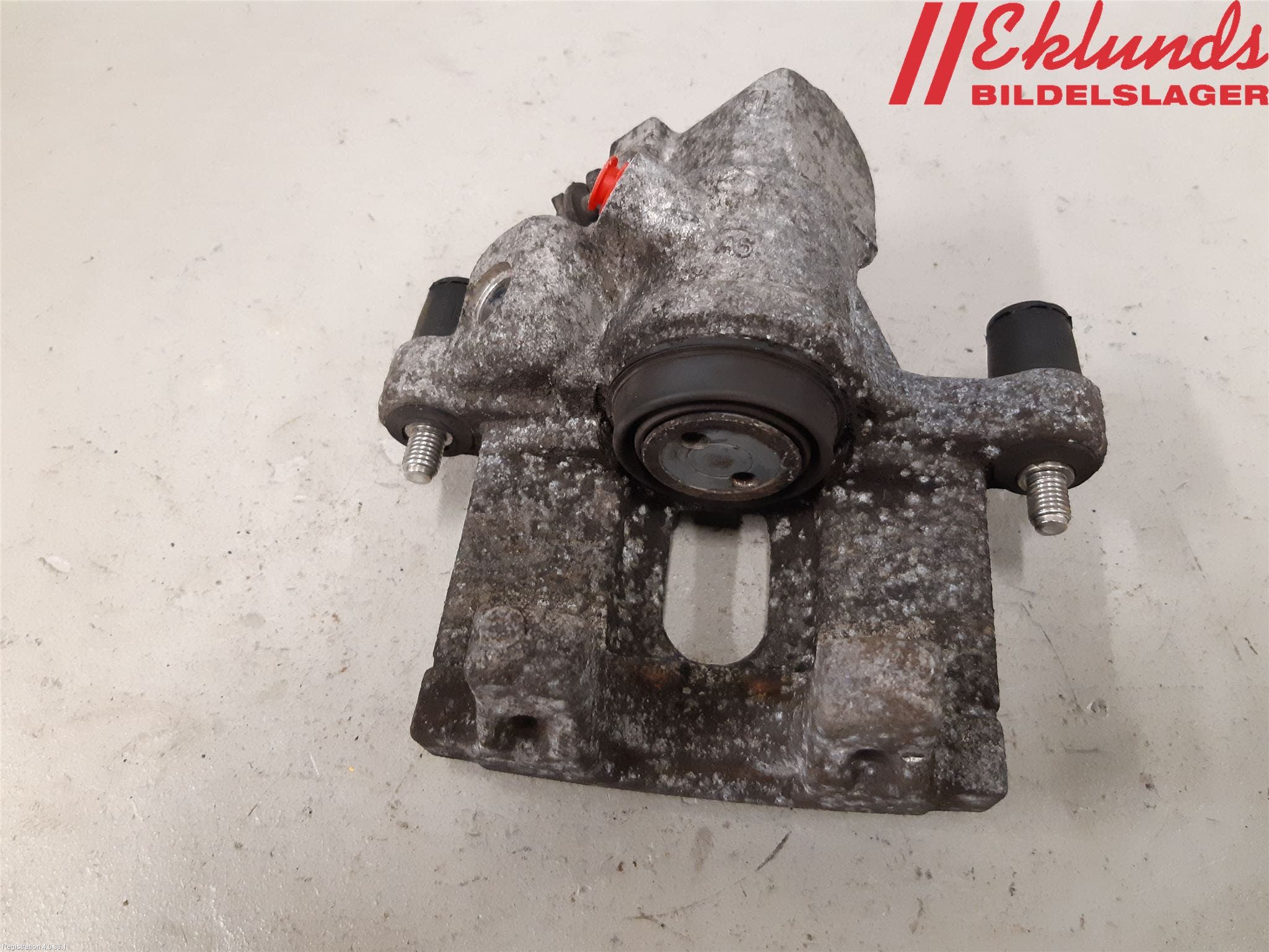 Volvo V40 12-19 Bromsok Bak Höger