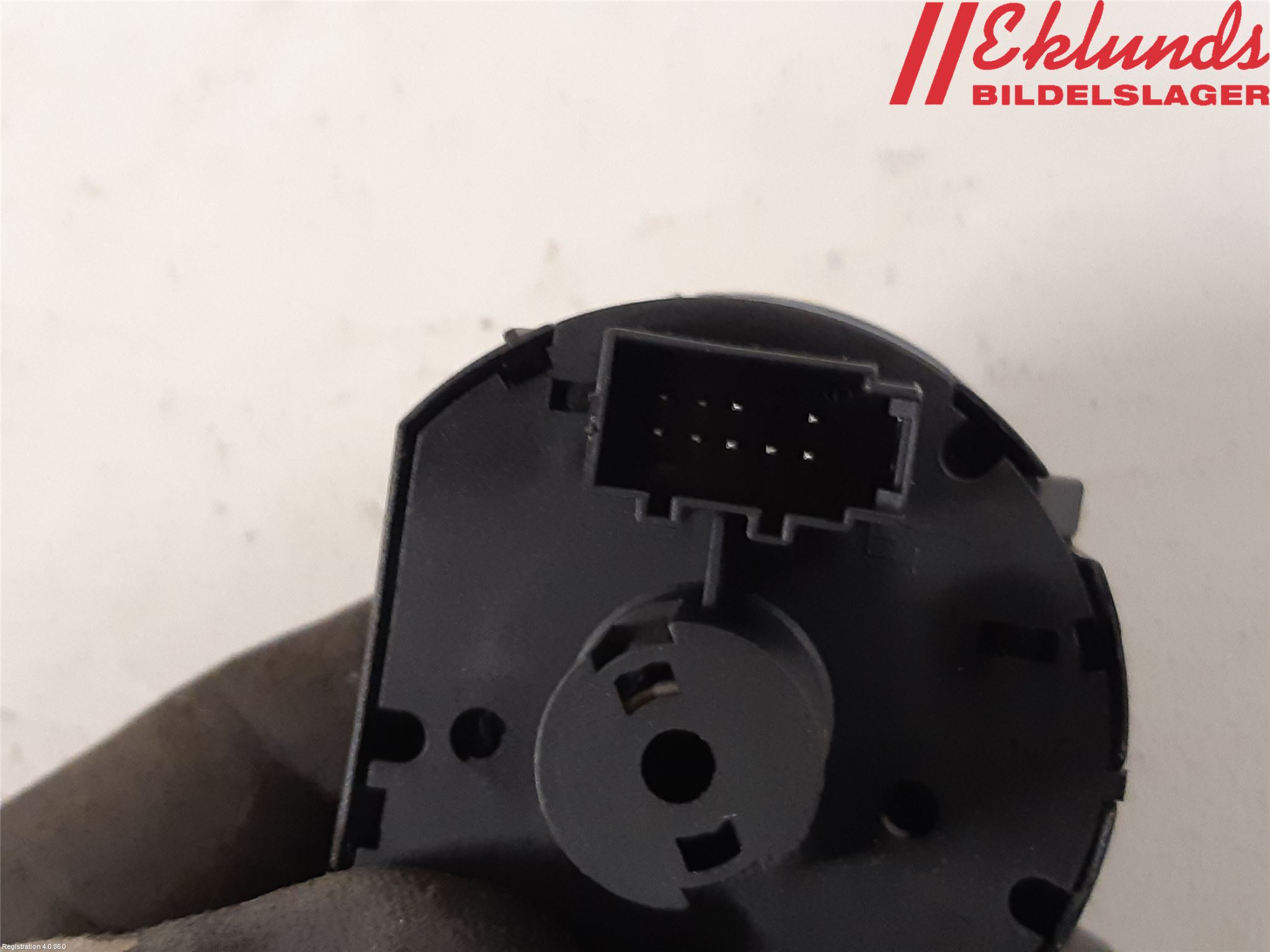 Seat TARRACO 19- Strömställare Ljus