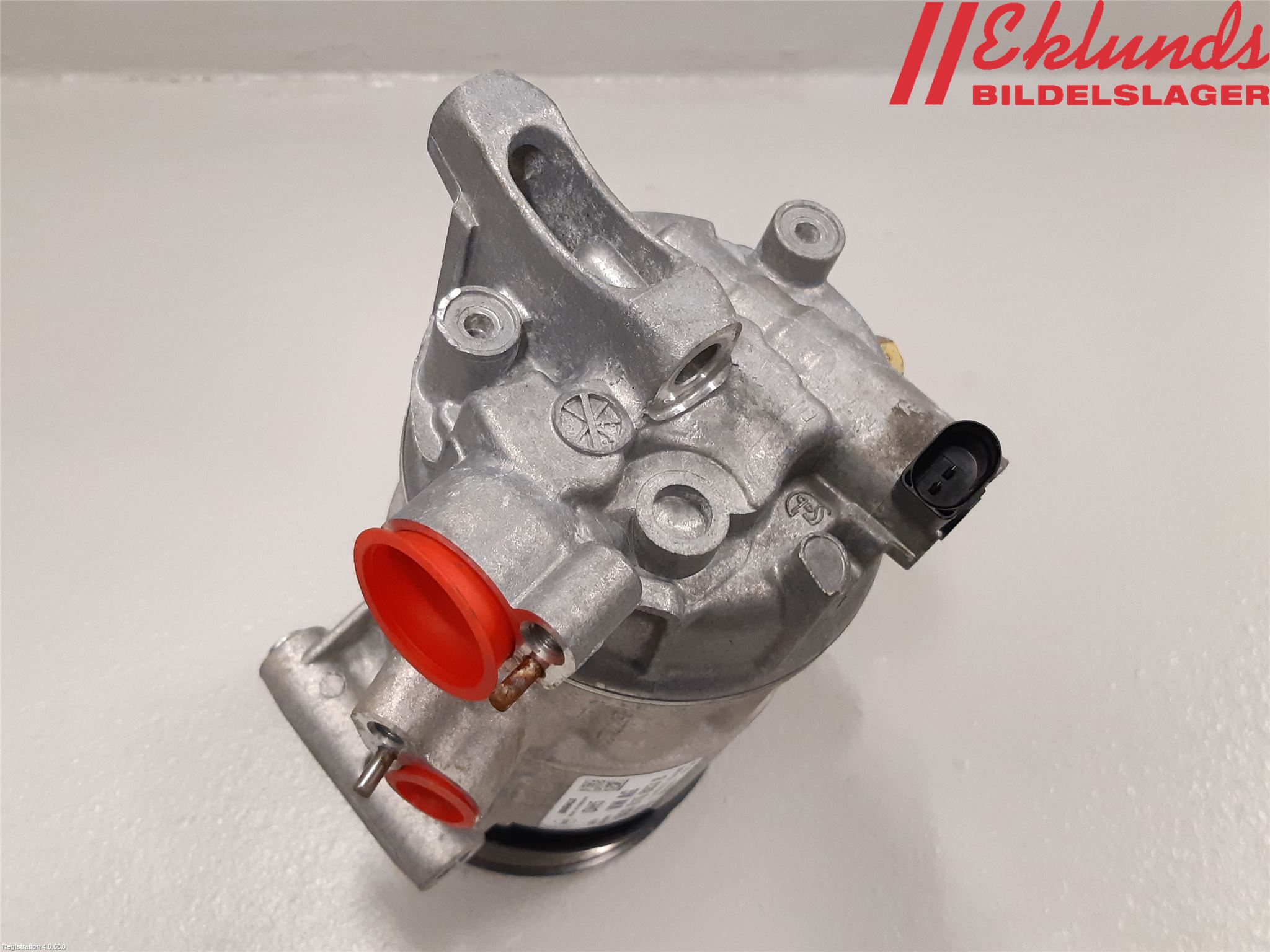 Skoda OCTAVIA (5E) 13-20 Ac Kompressor