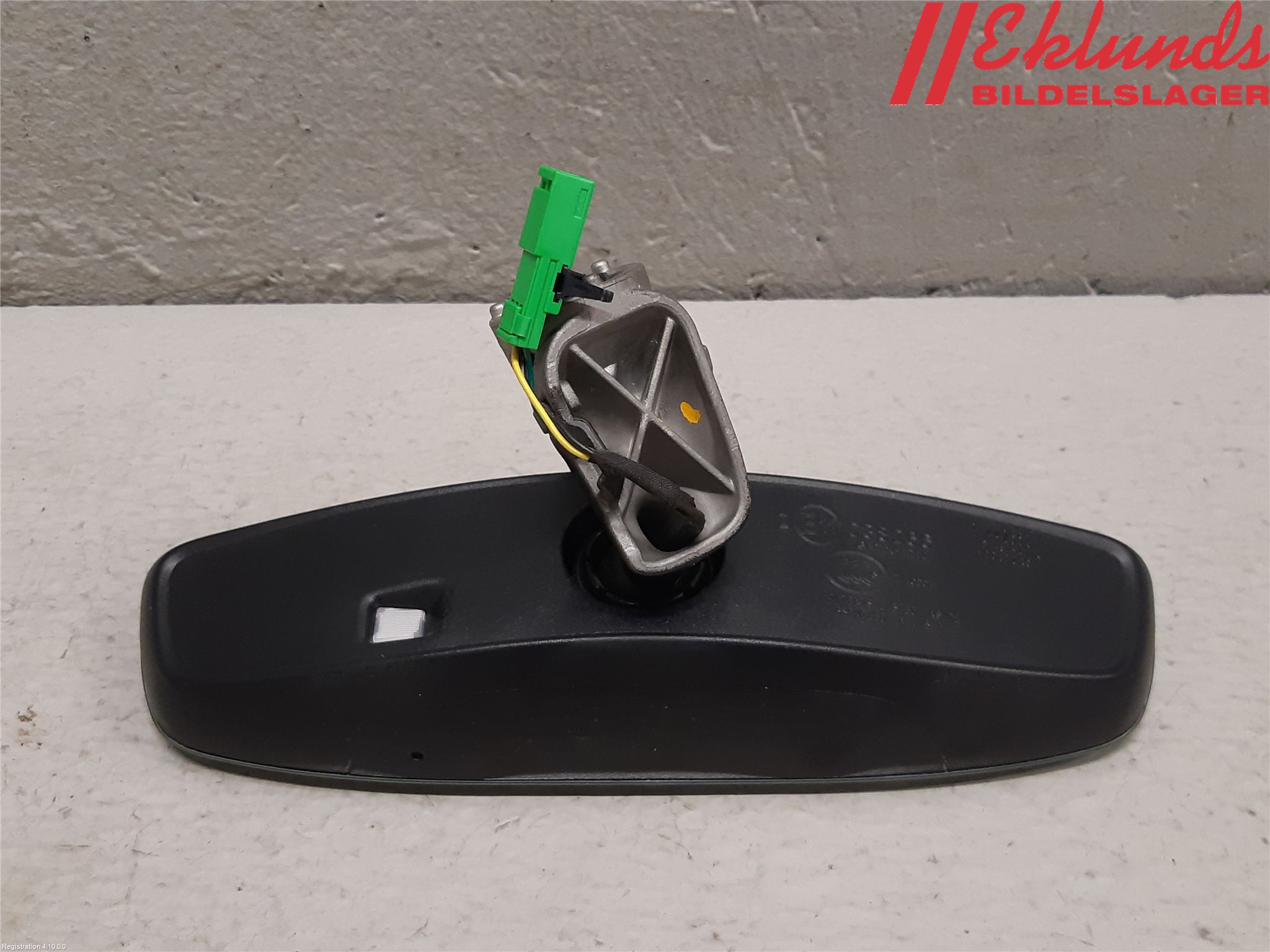 Volvo V60 19- Spegel Invändig El