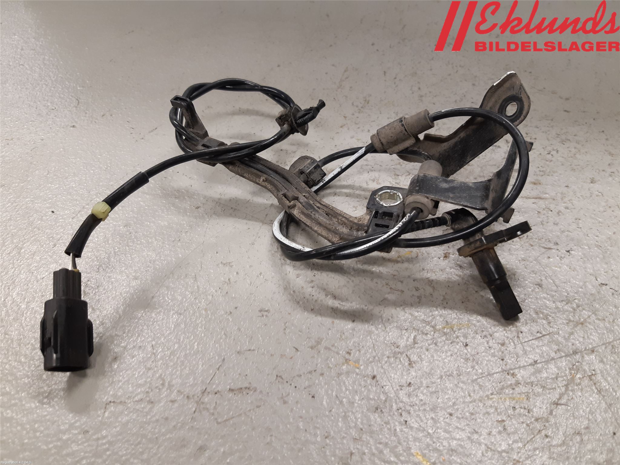 Lexus UX/300e 19- Abs Sensor