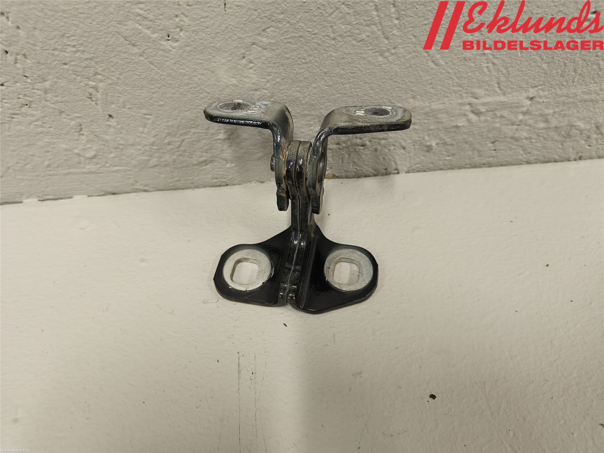 Opel INSIGNIA 17- Dörrgångjärn