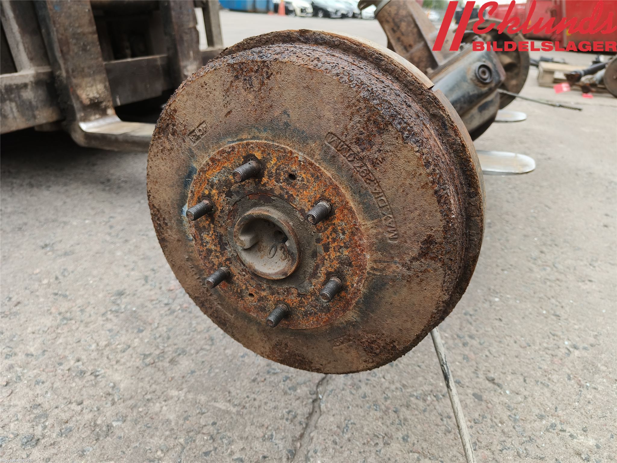 Mitsubishi L200 06-15 Bakaxel