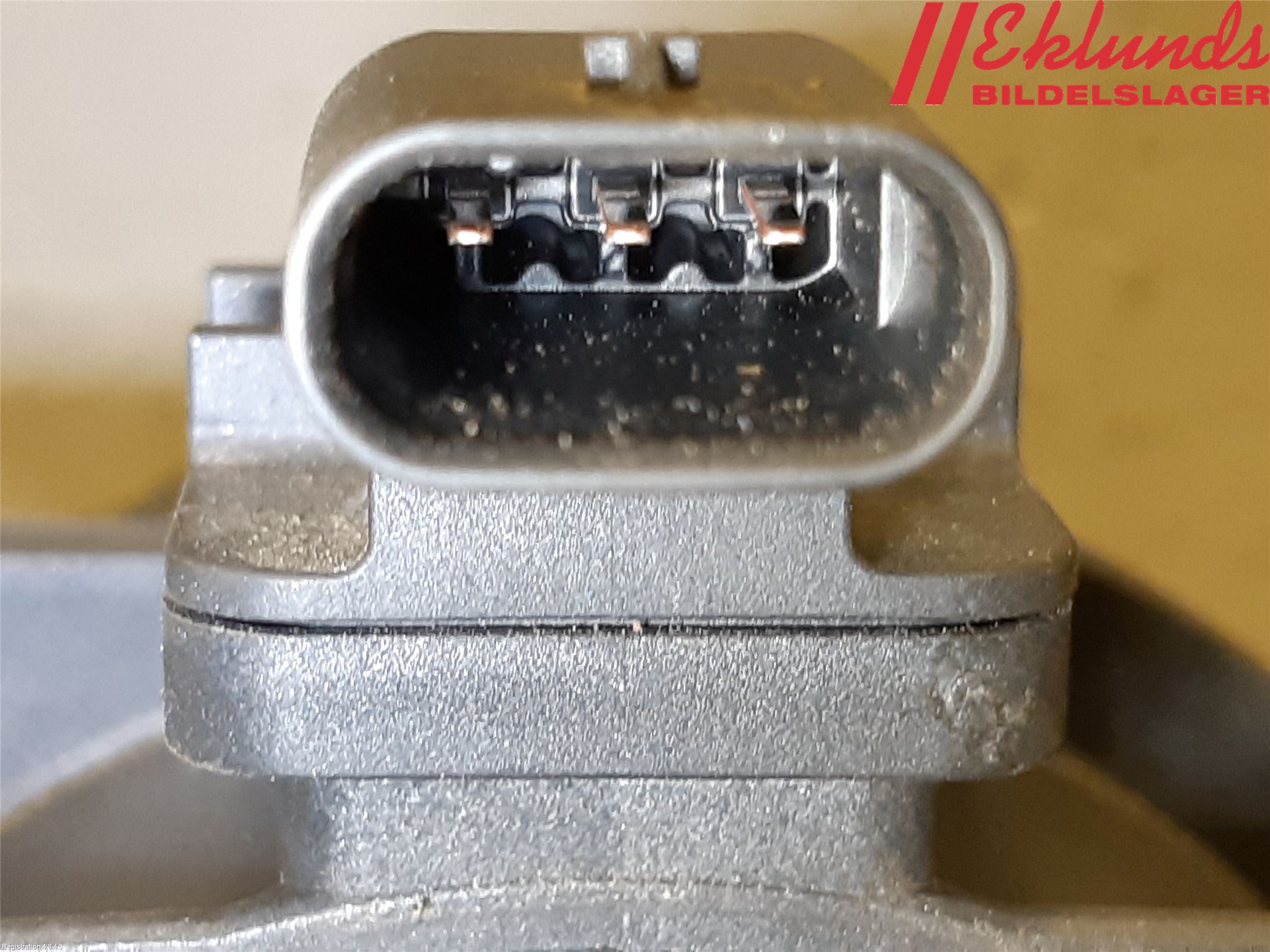 Volkswagen VW TIGUAN 16-24 Injluftmassamätare