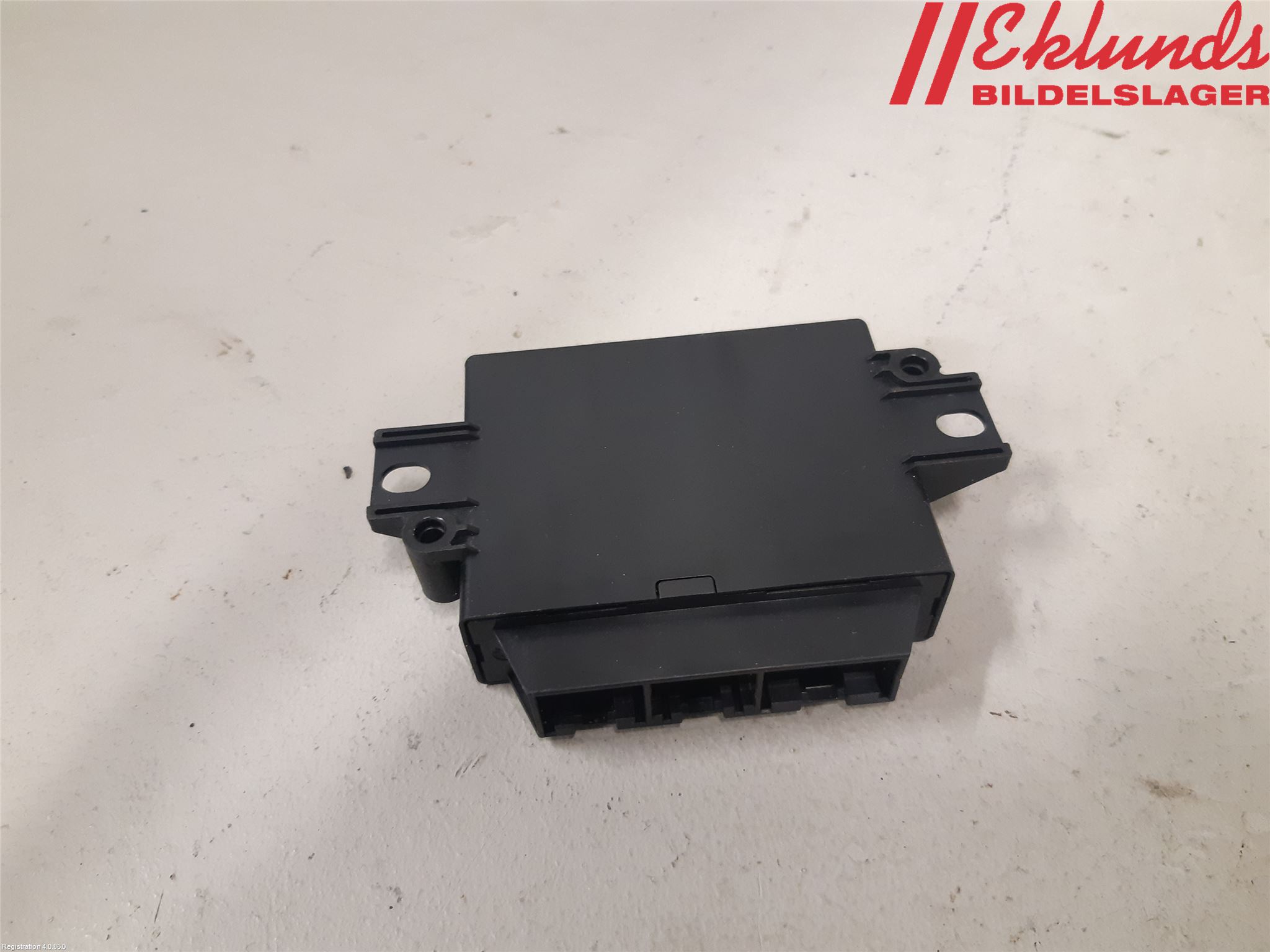 Volvo V70 08-13 Styrenhet Parkeringshjälp