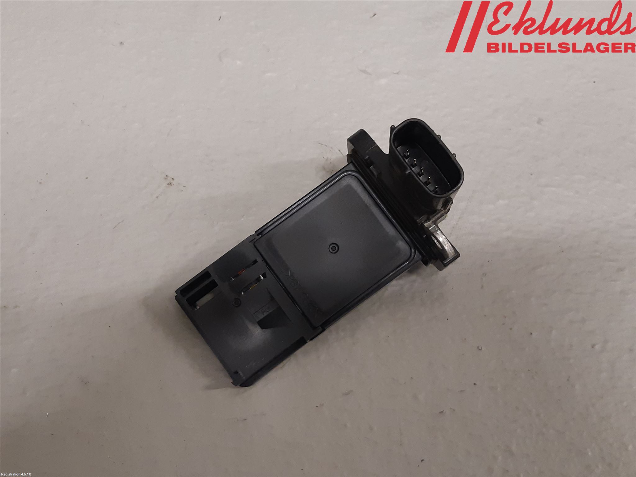 Toyota COROLLA 19- Injluftmassamätare