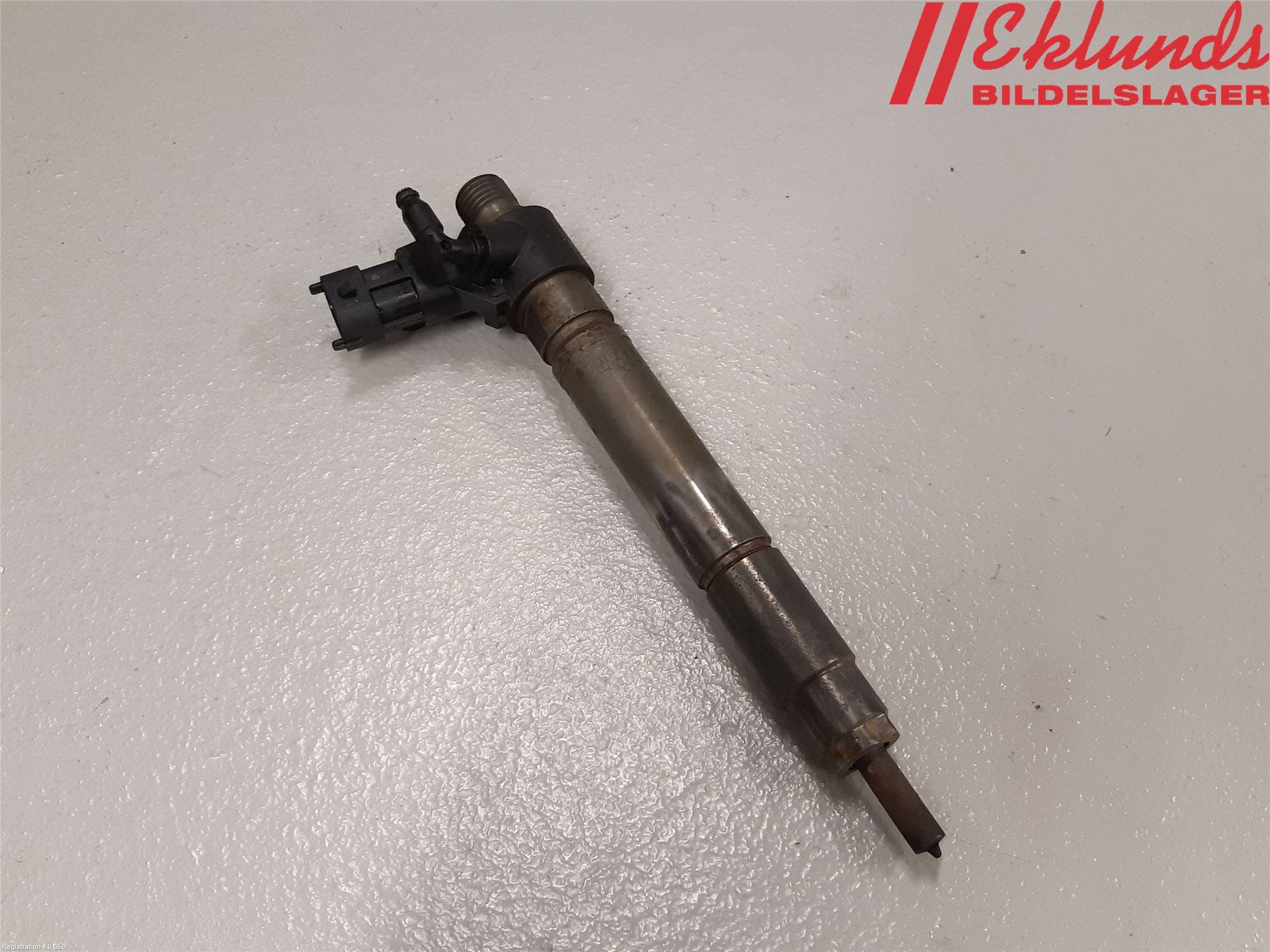 Peugeot 508 11-18 Injspridare