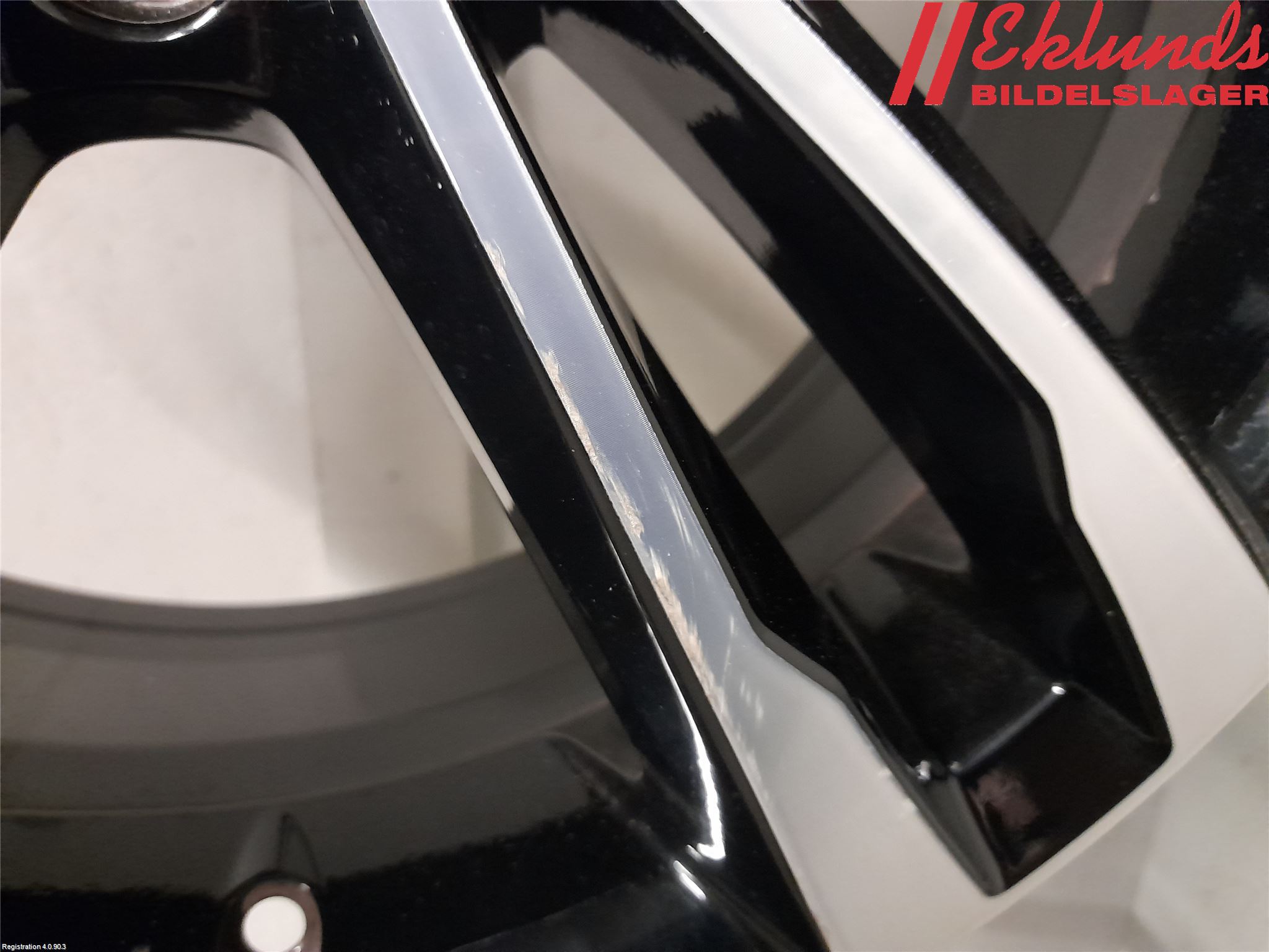 Volvo V90 CROSS COUNTRY 17->> Fälg Aluminium