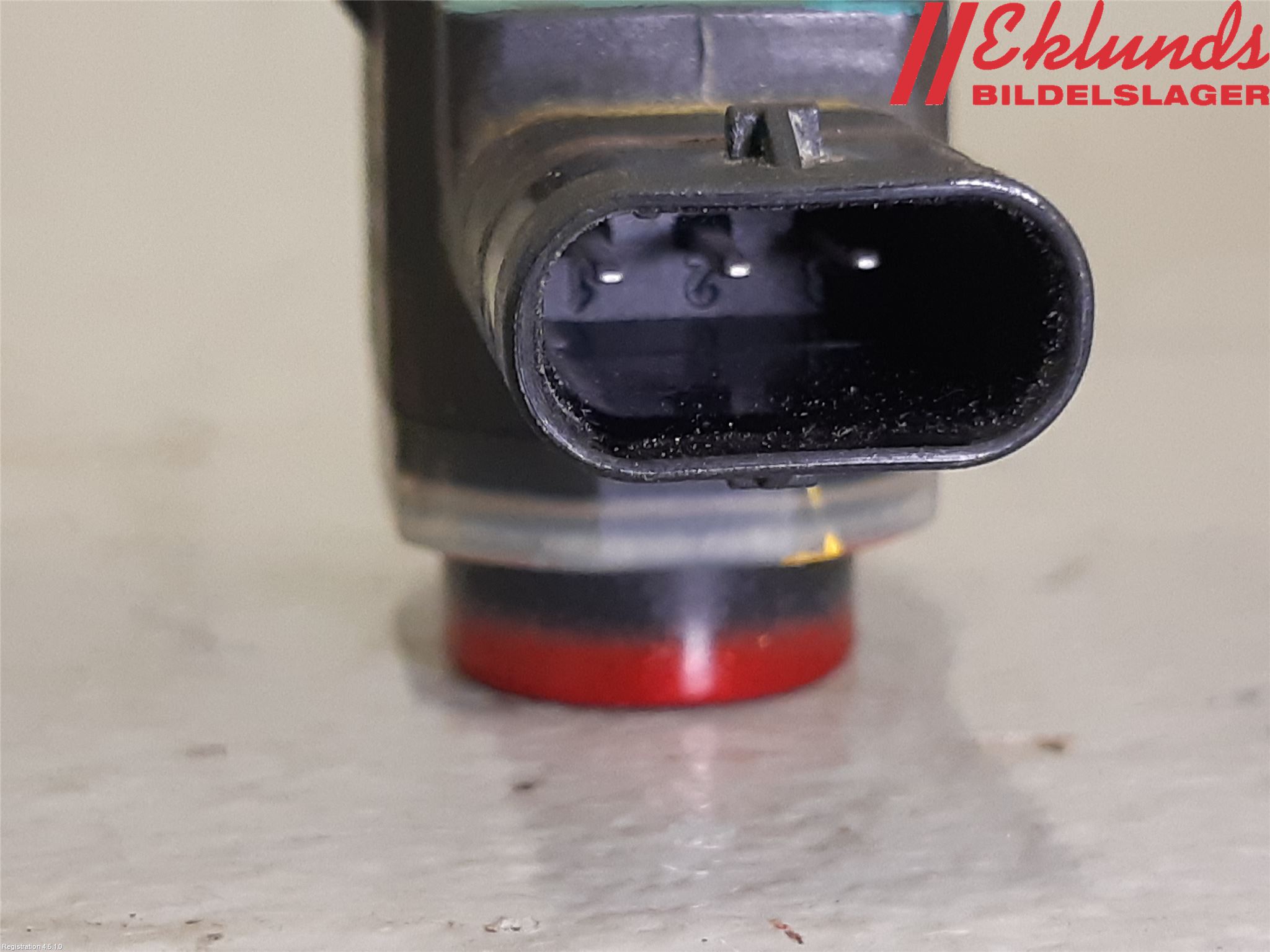 Ford FOCUS 11-14 Parkeringshjälp Backsensor