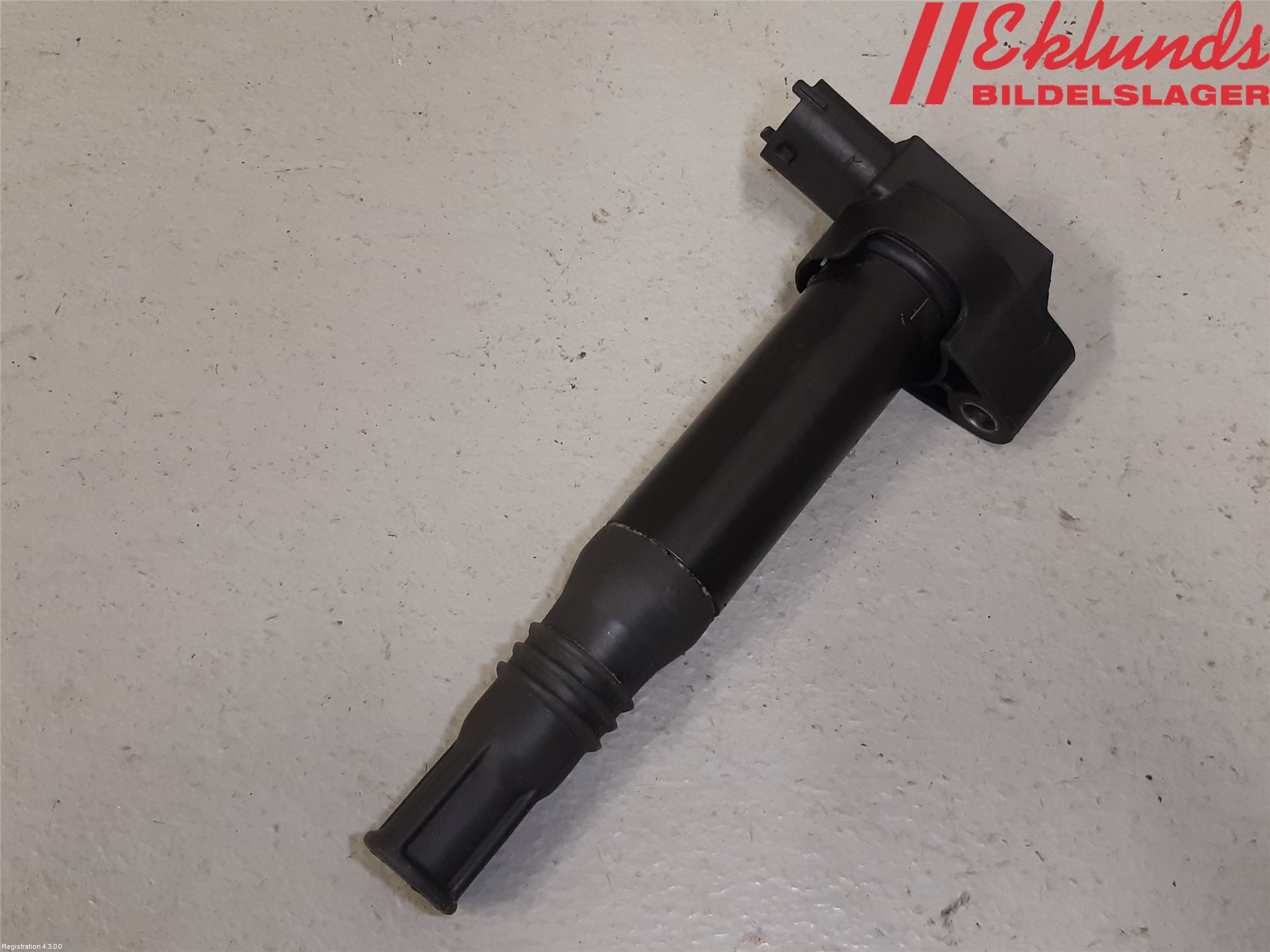 Peugeot 208 12-15 Tändspole