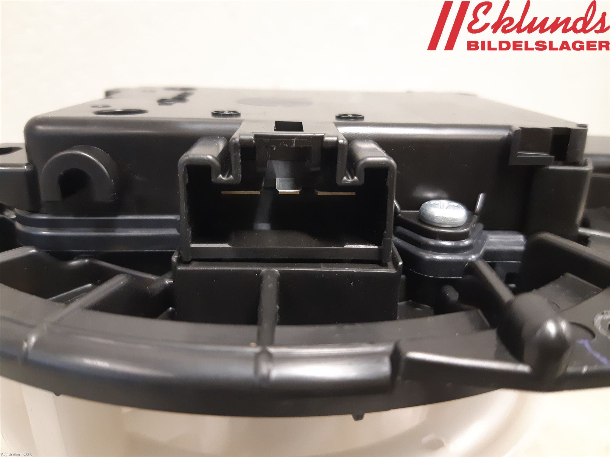 Toyota CAMRY 19-24 Värmefläkt