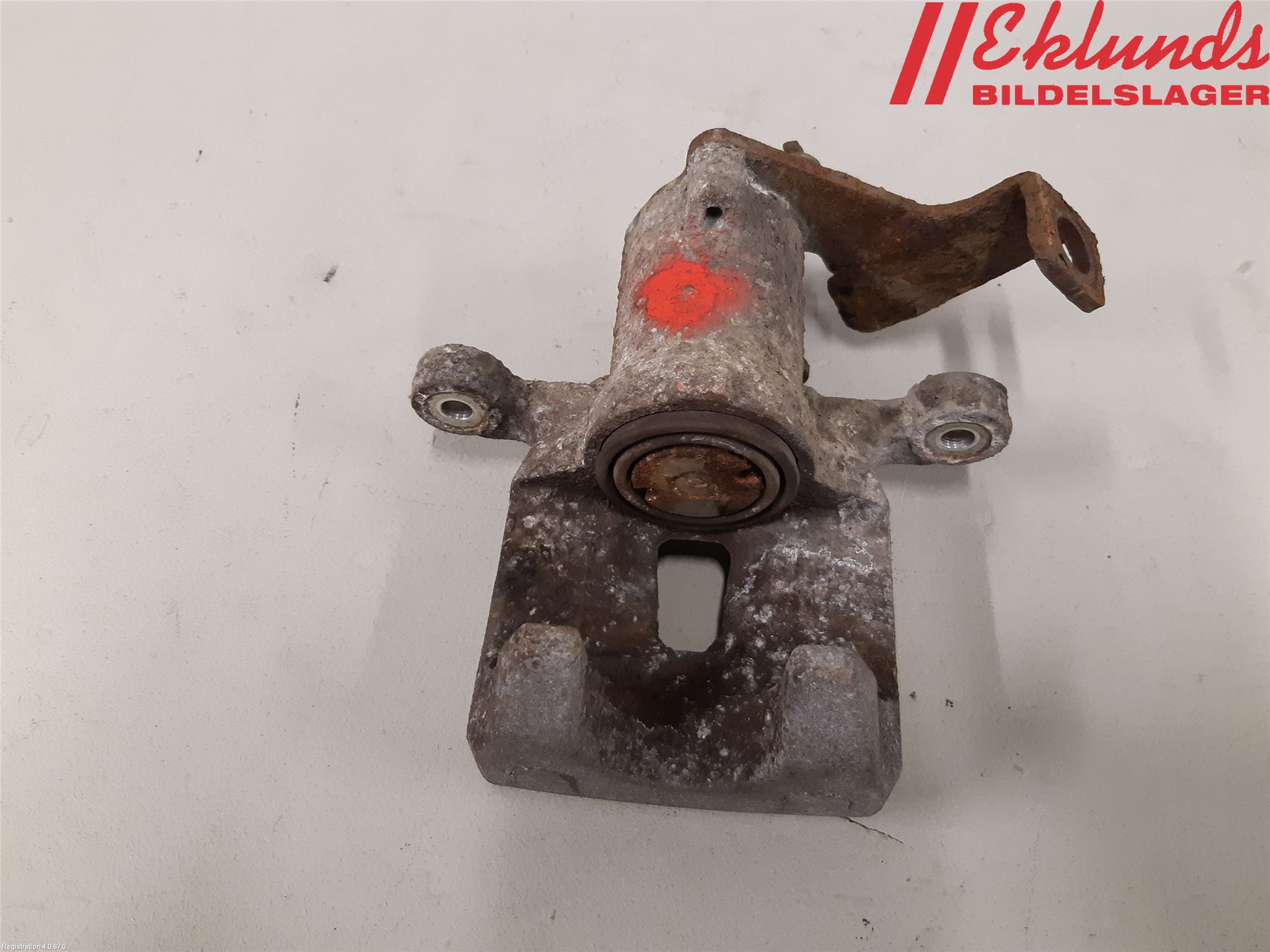 Hyundai i30 GD 13-17 Bromsok Bak Vänster
