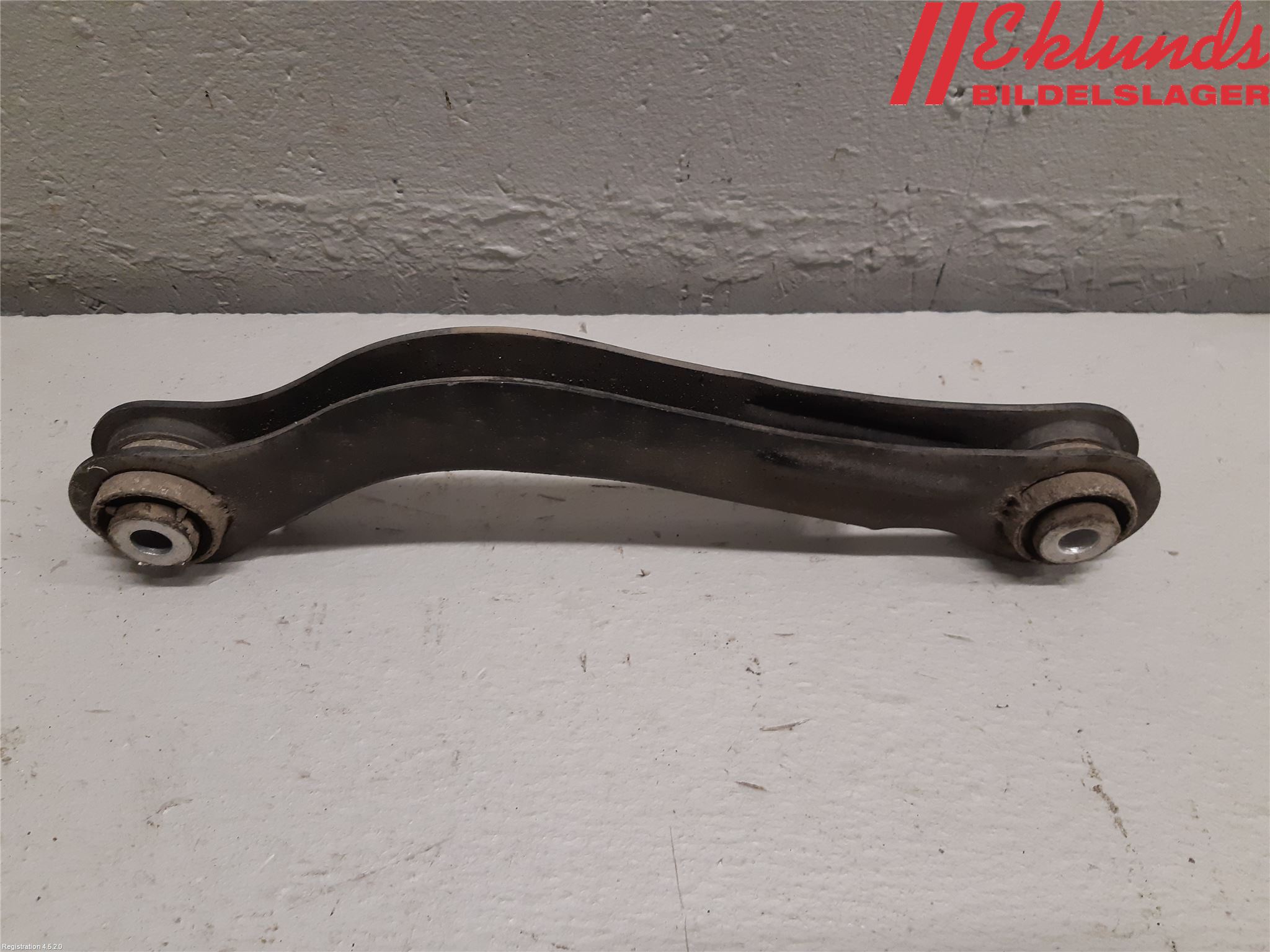 BMW 3 G20/G21/G80/G81 19- Bärarm Bak Övre Höger