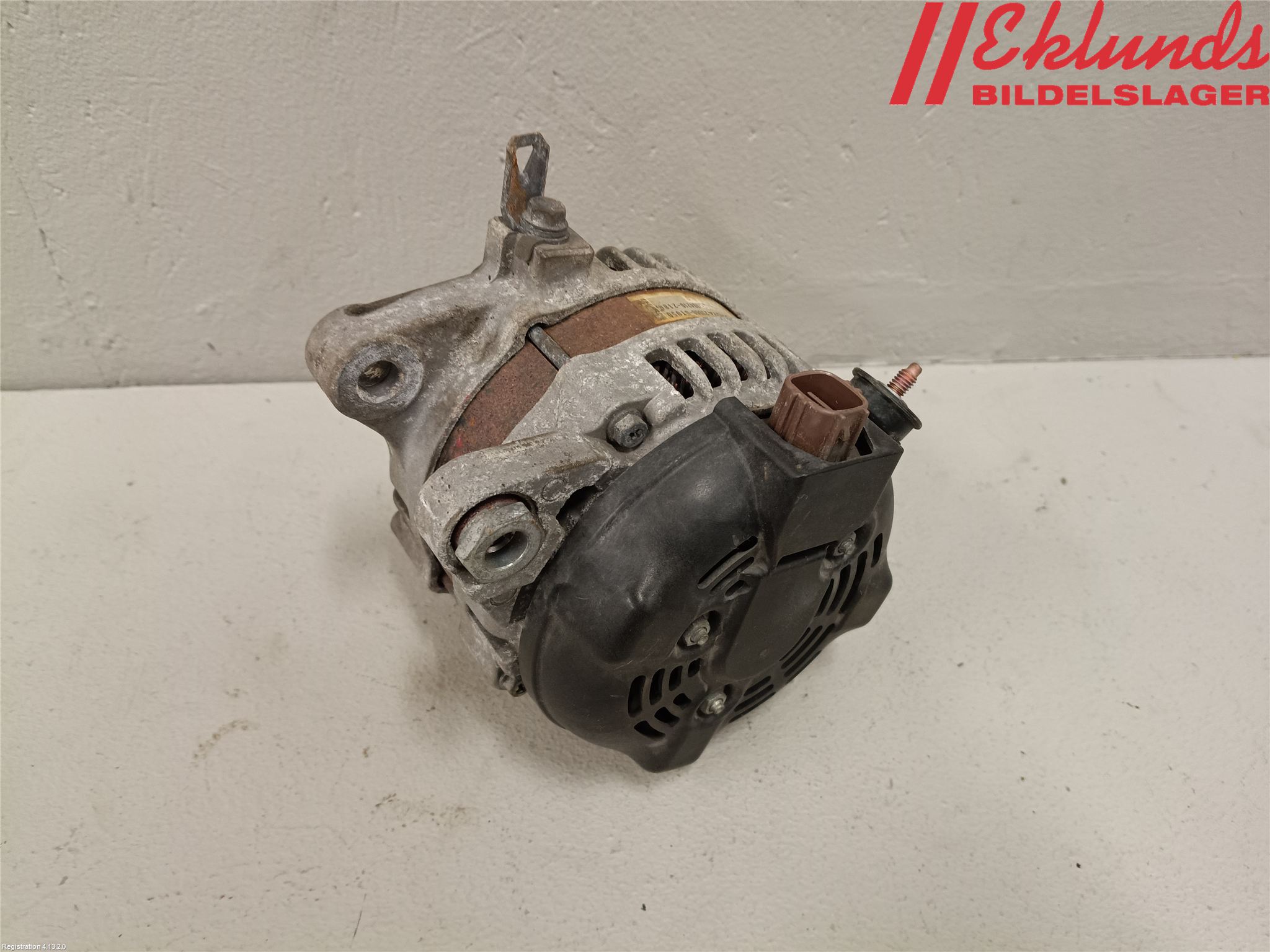 Toyota AURIS 10-12 Generator