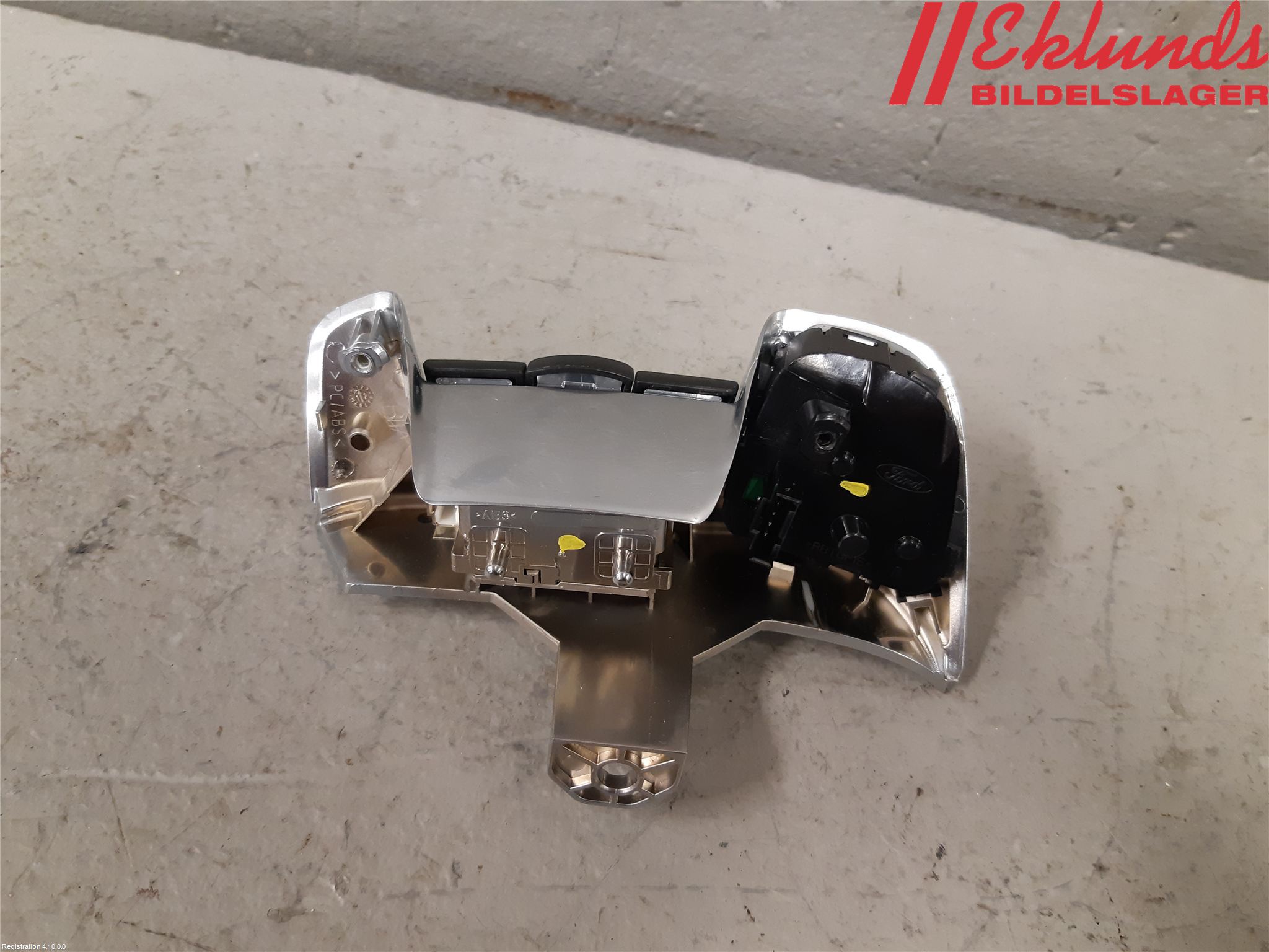 Ford MONDEO 07-15 Strömställare Multifunktion