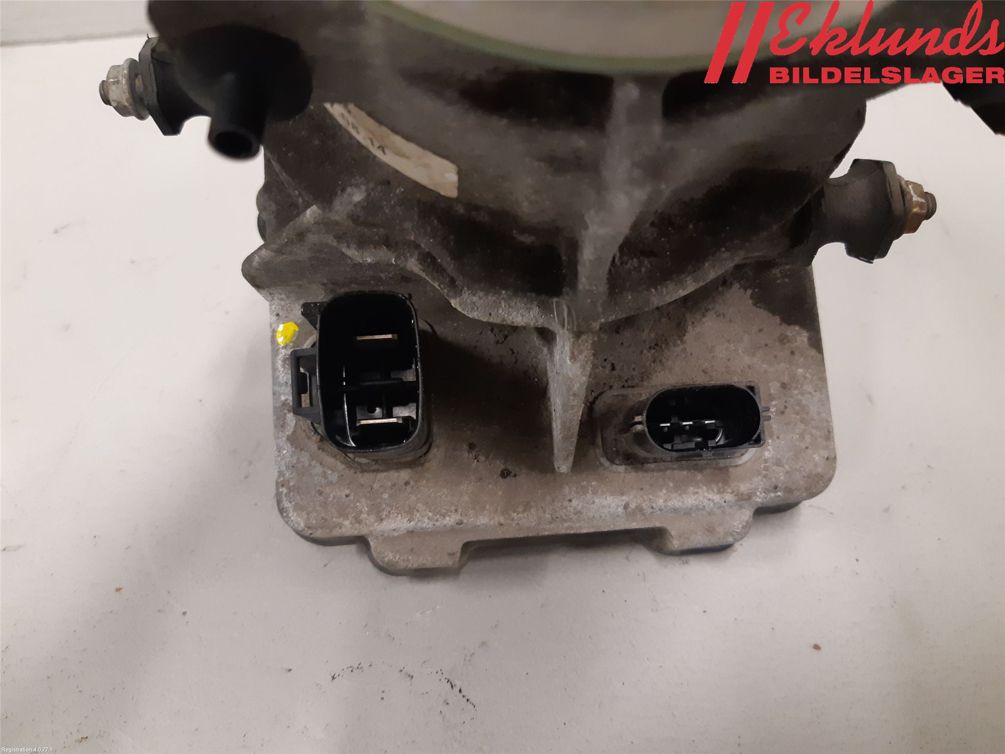 Volvo V70 14-16 Styrservo Pump Elektrisk