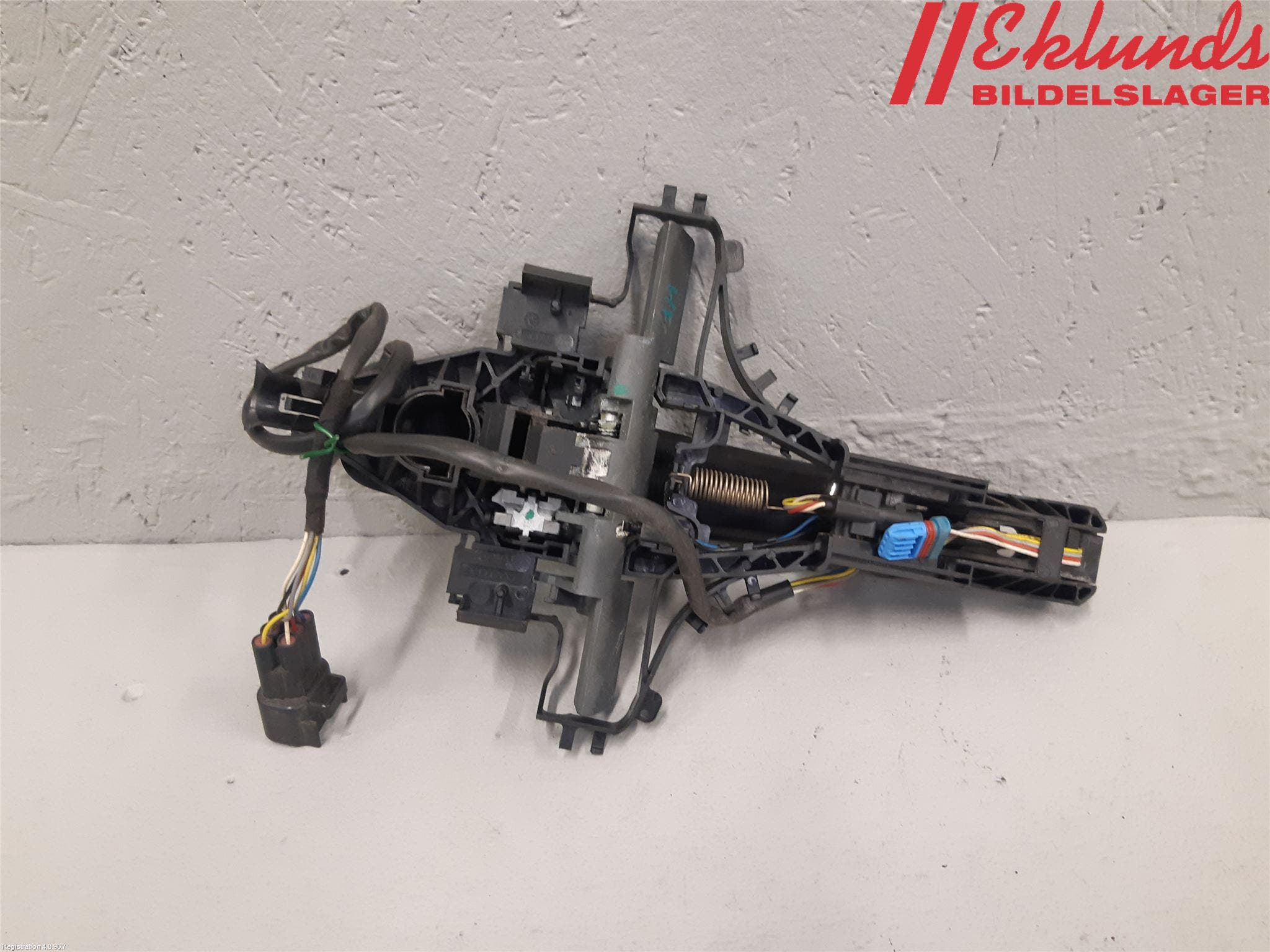 Volvo S80 07-13 Dörrhandtag Yttre Hö