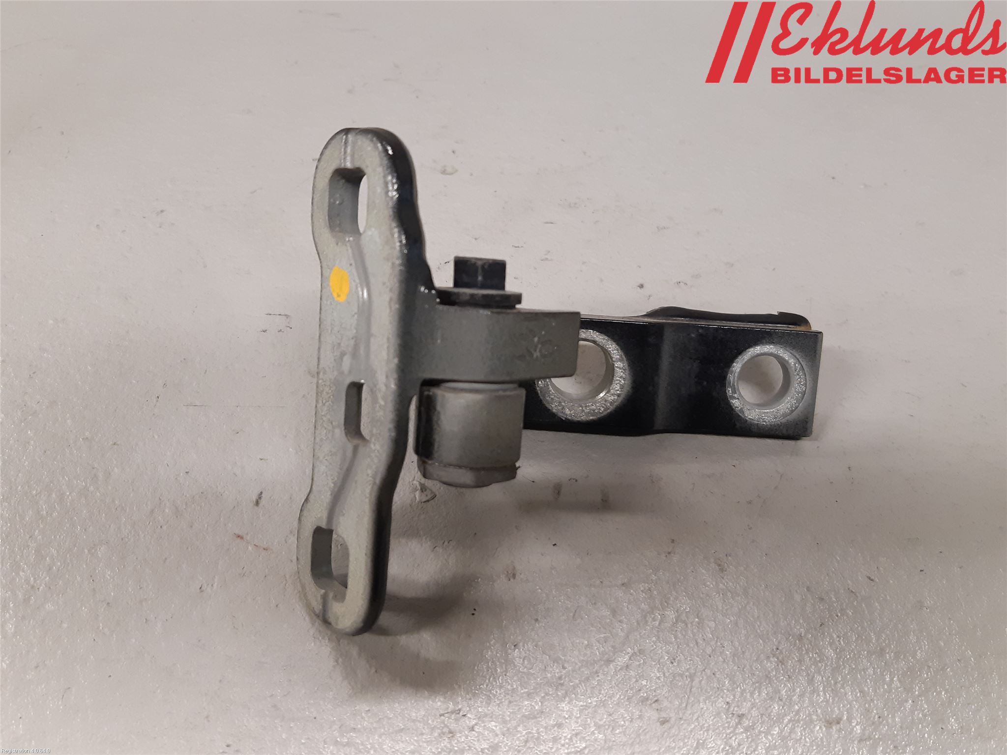 Volvo S90 17->> Dörrgångjärn