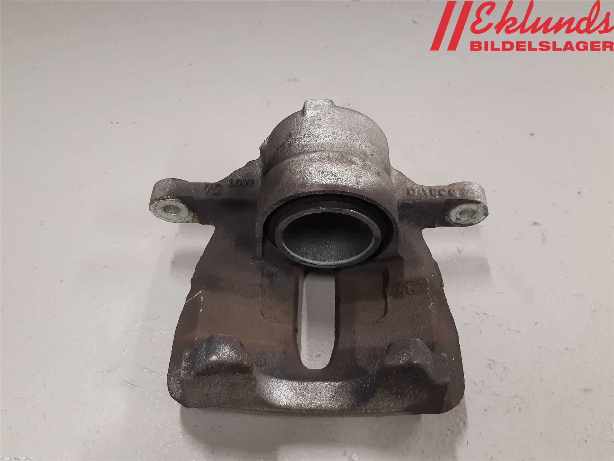 Peugeot 208/E-208 20- Bromsok Fram Vänster