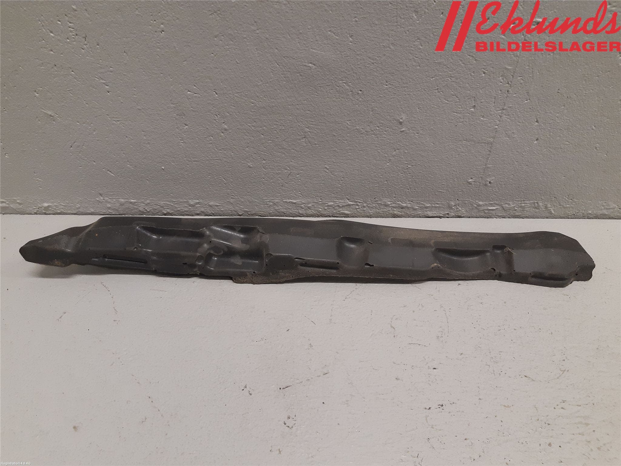 Mazda CX-5 17- Front Övrigt