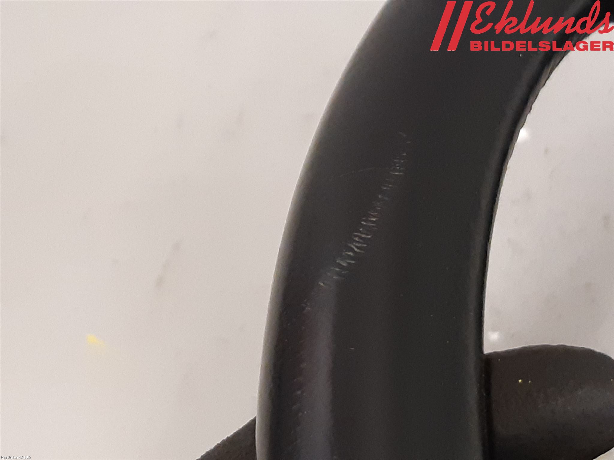 Volkswagen VW PASSAT 15-19 Ratt