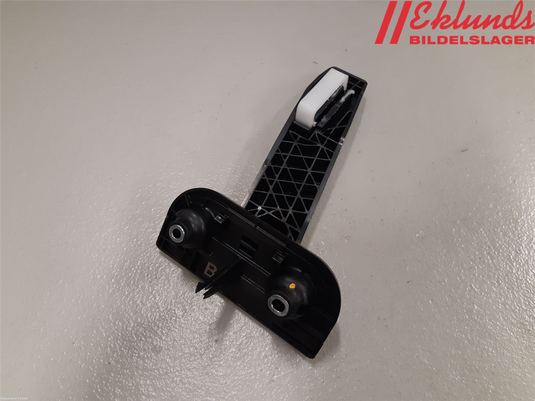 Toyota RAV4 19- Gaspedal