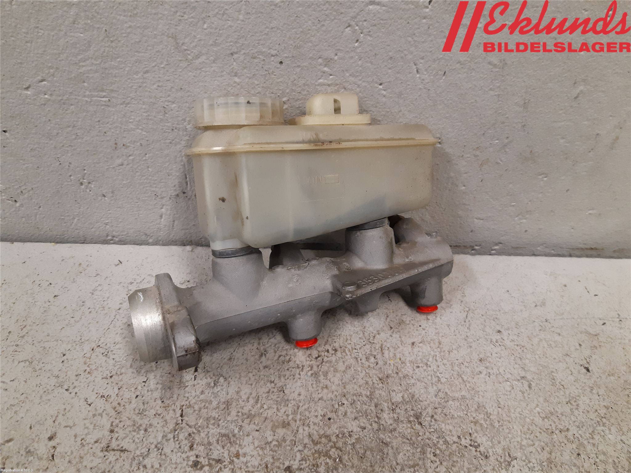 Volvo 940 91-98 Broms Huvudcylinder