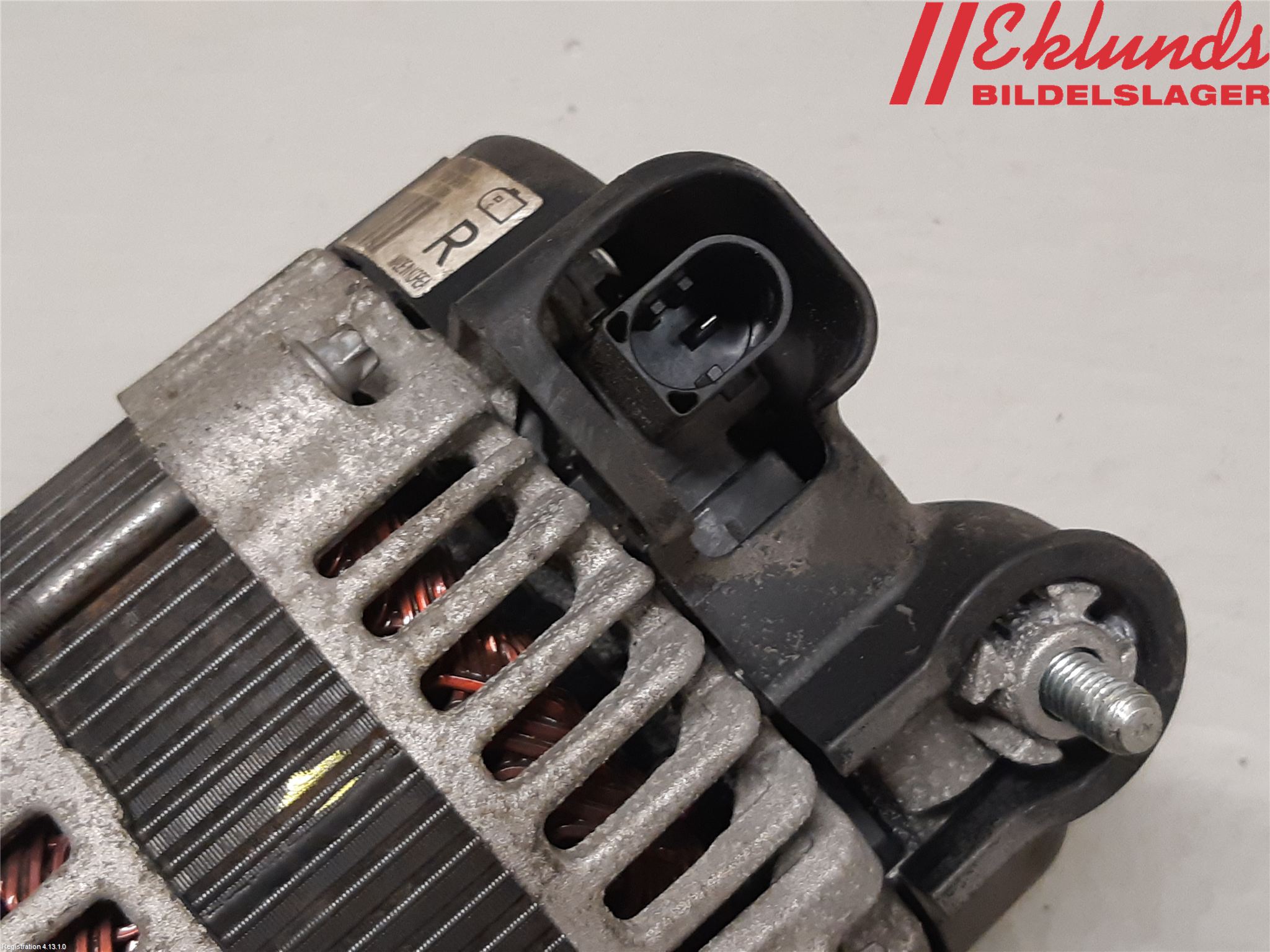 Hyundai i40 16-18 Generator