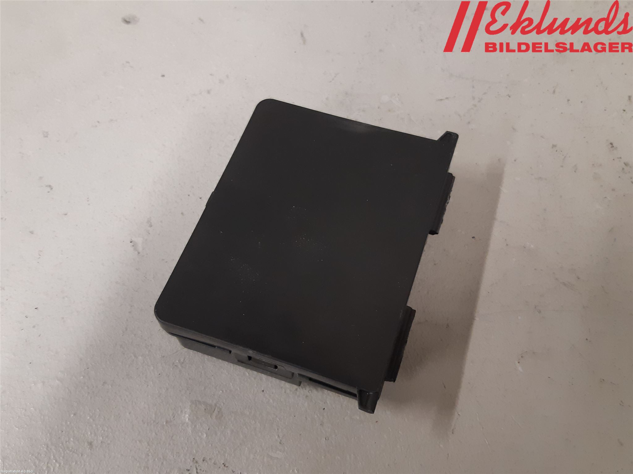 Peugeot PARTNER/E-PARTNER 19- Styrenhet CupEvärme