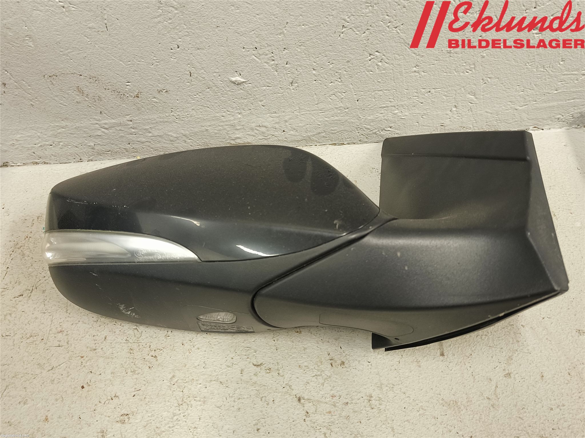Hyundai i30 GD 13-17 Spegel Yttre El Hö