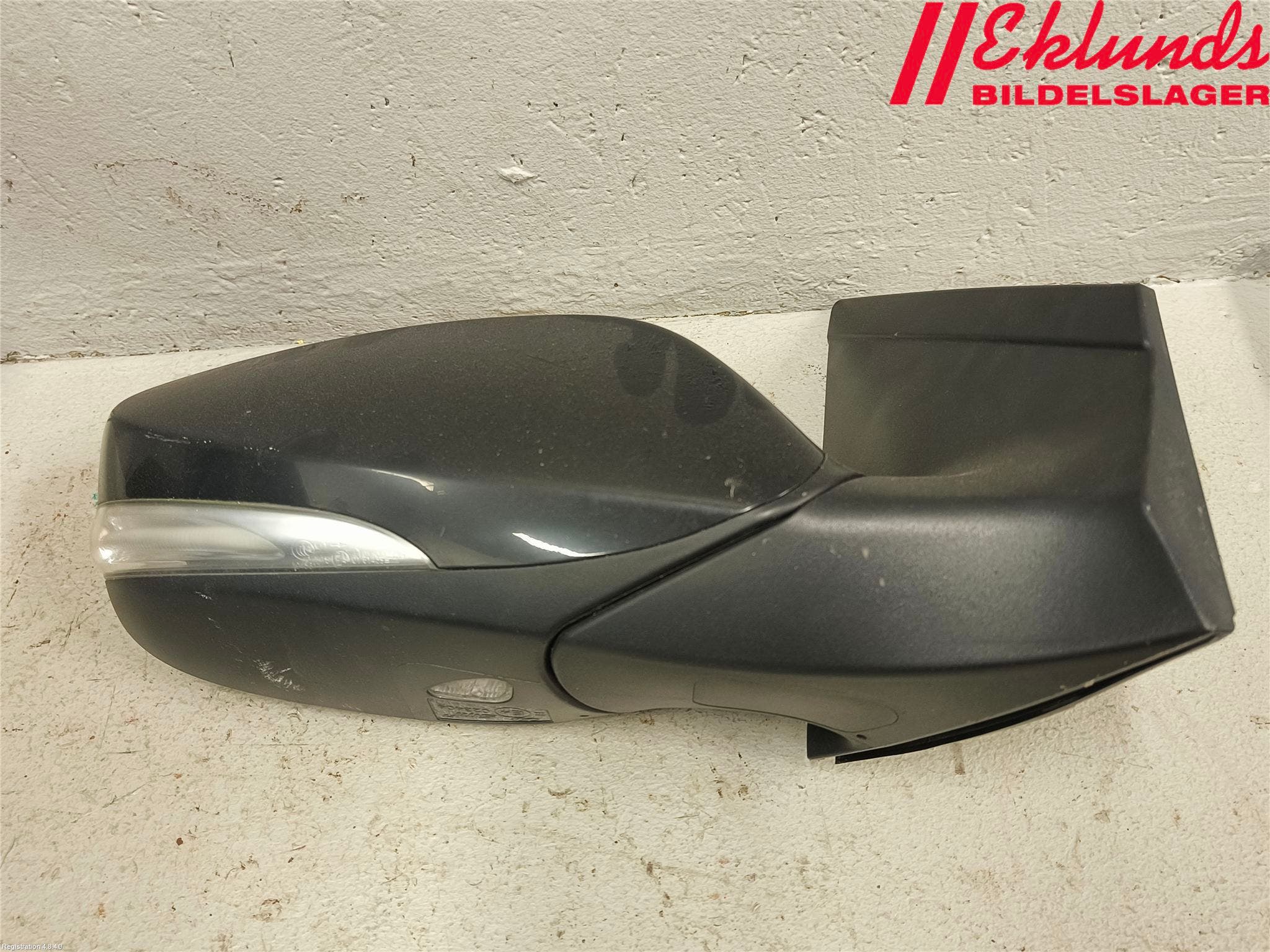 Hyundai i30 GD 13-17 Spegel Yttre El Hö