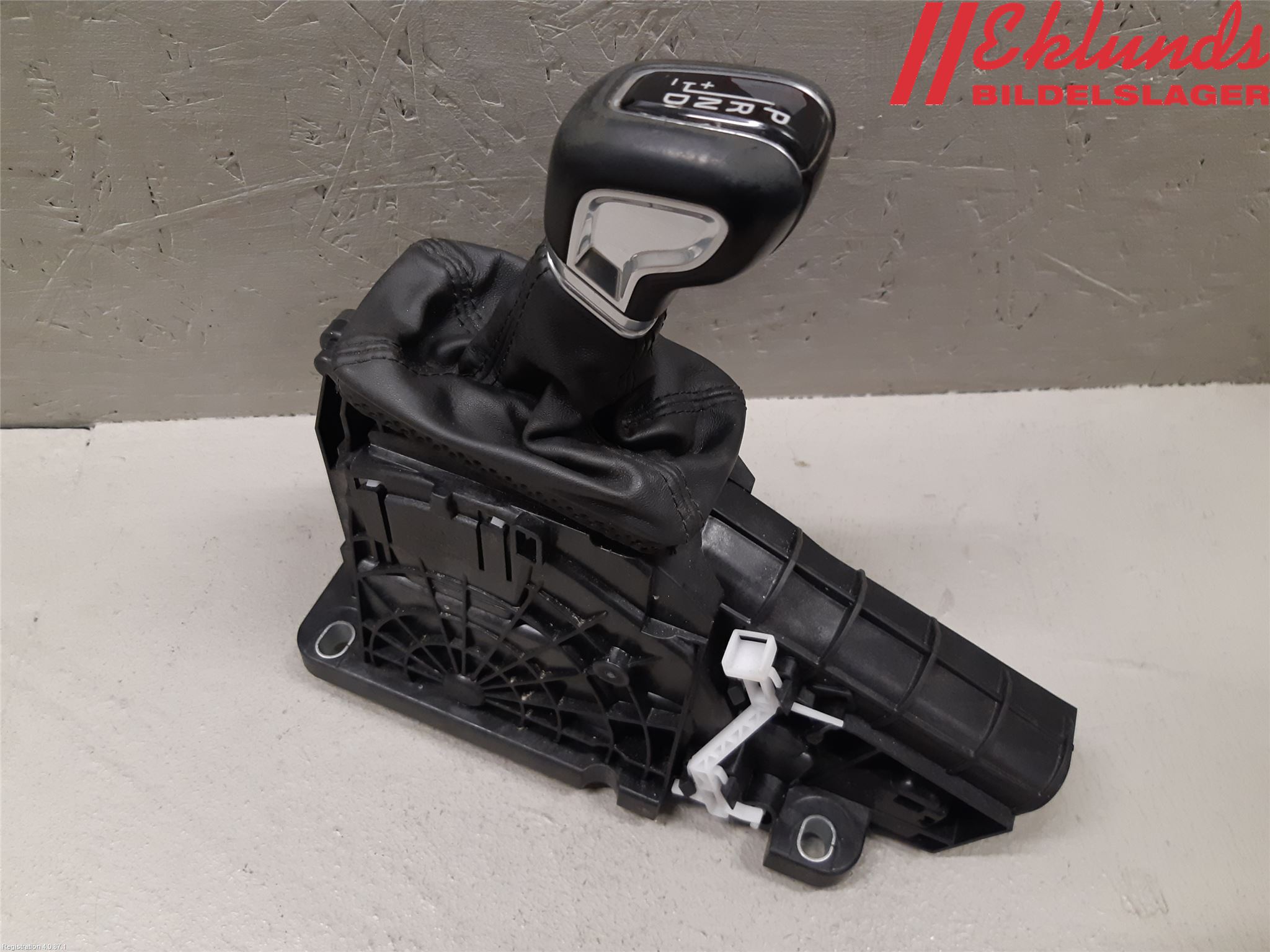 Volvo V60 CROSS COUNTRY 19- Växelspak