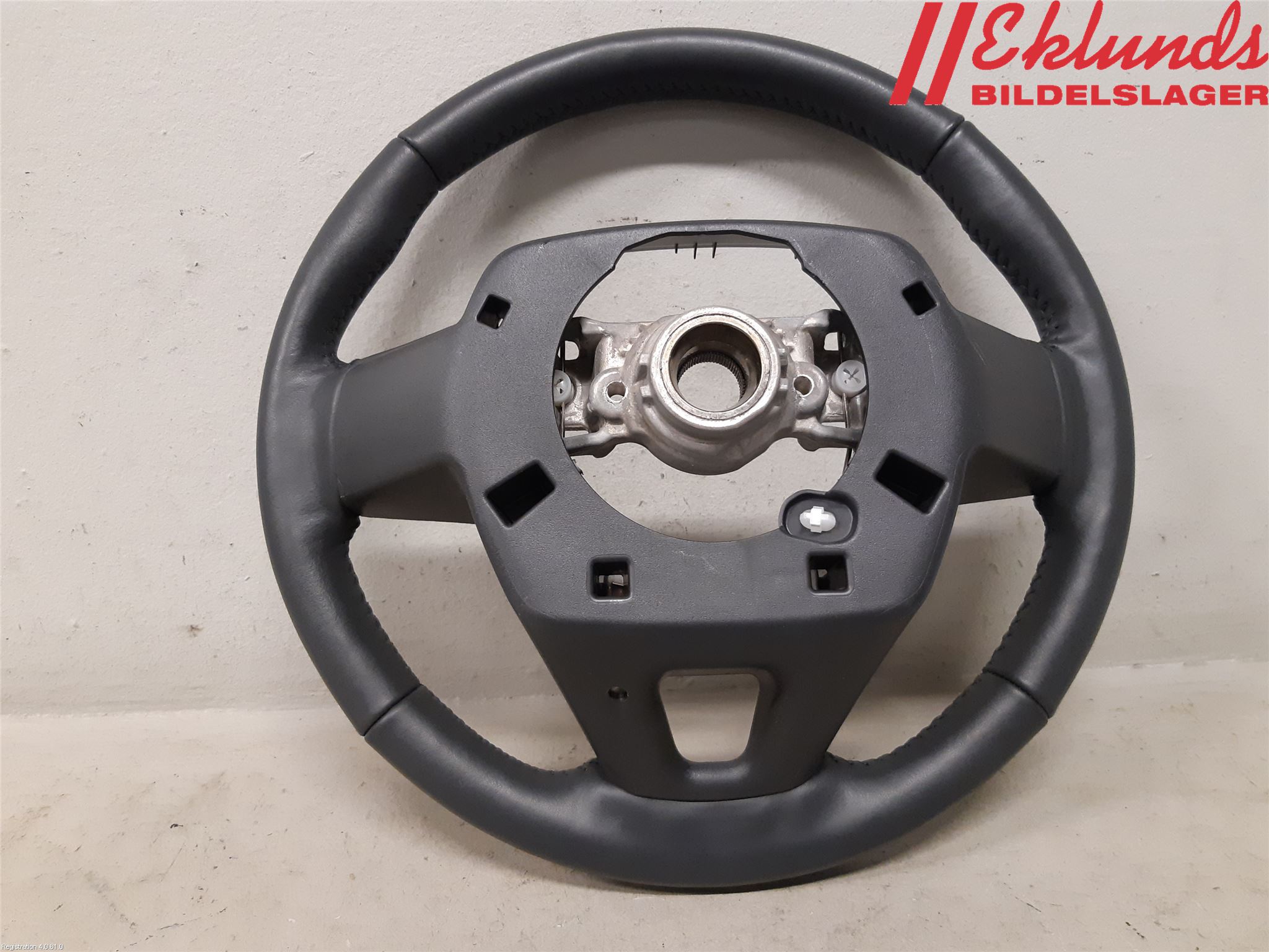 Toyota COROLLA 19- Ratt