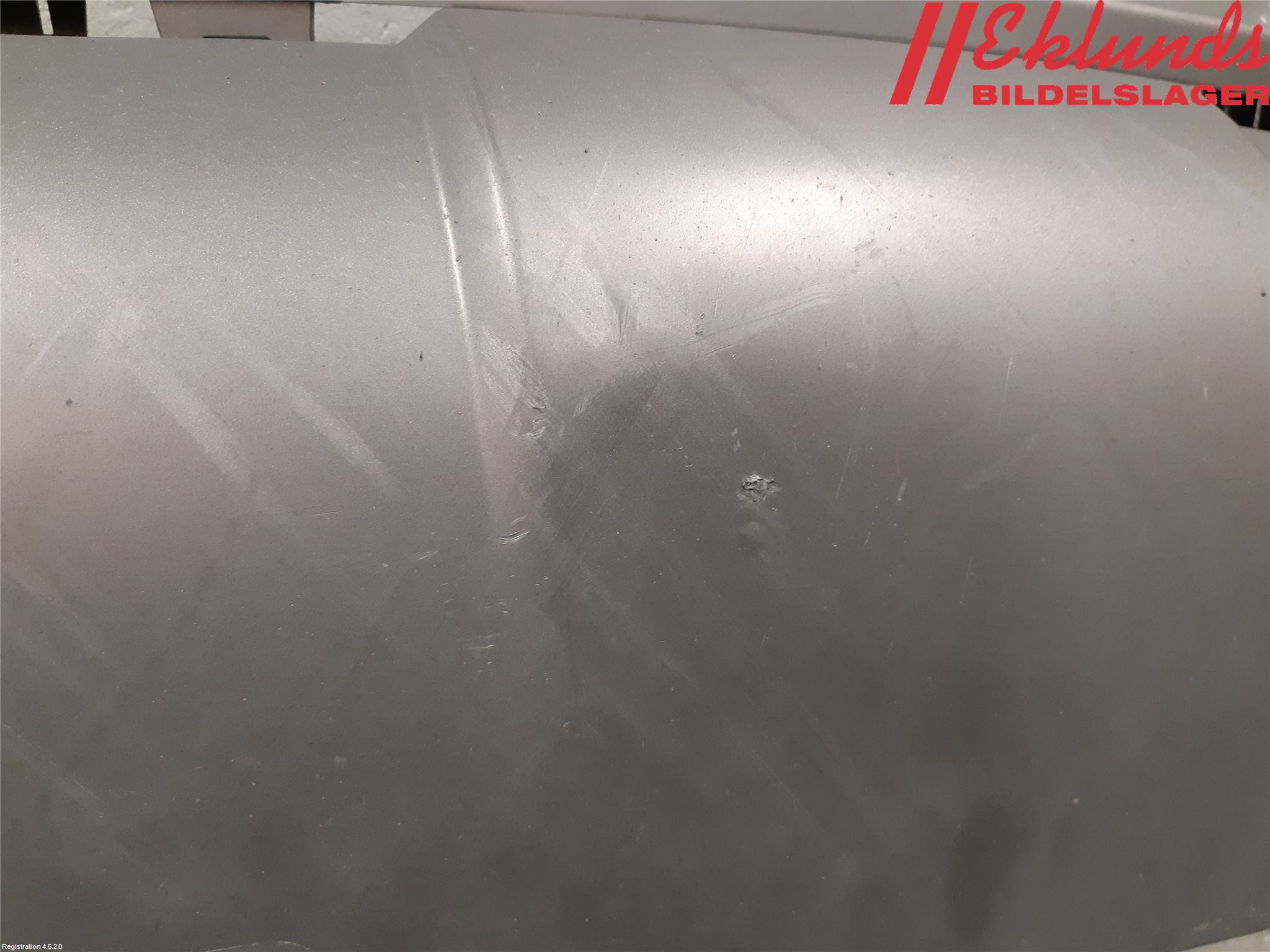 Fiat 500X 15- Spoiler Fram