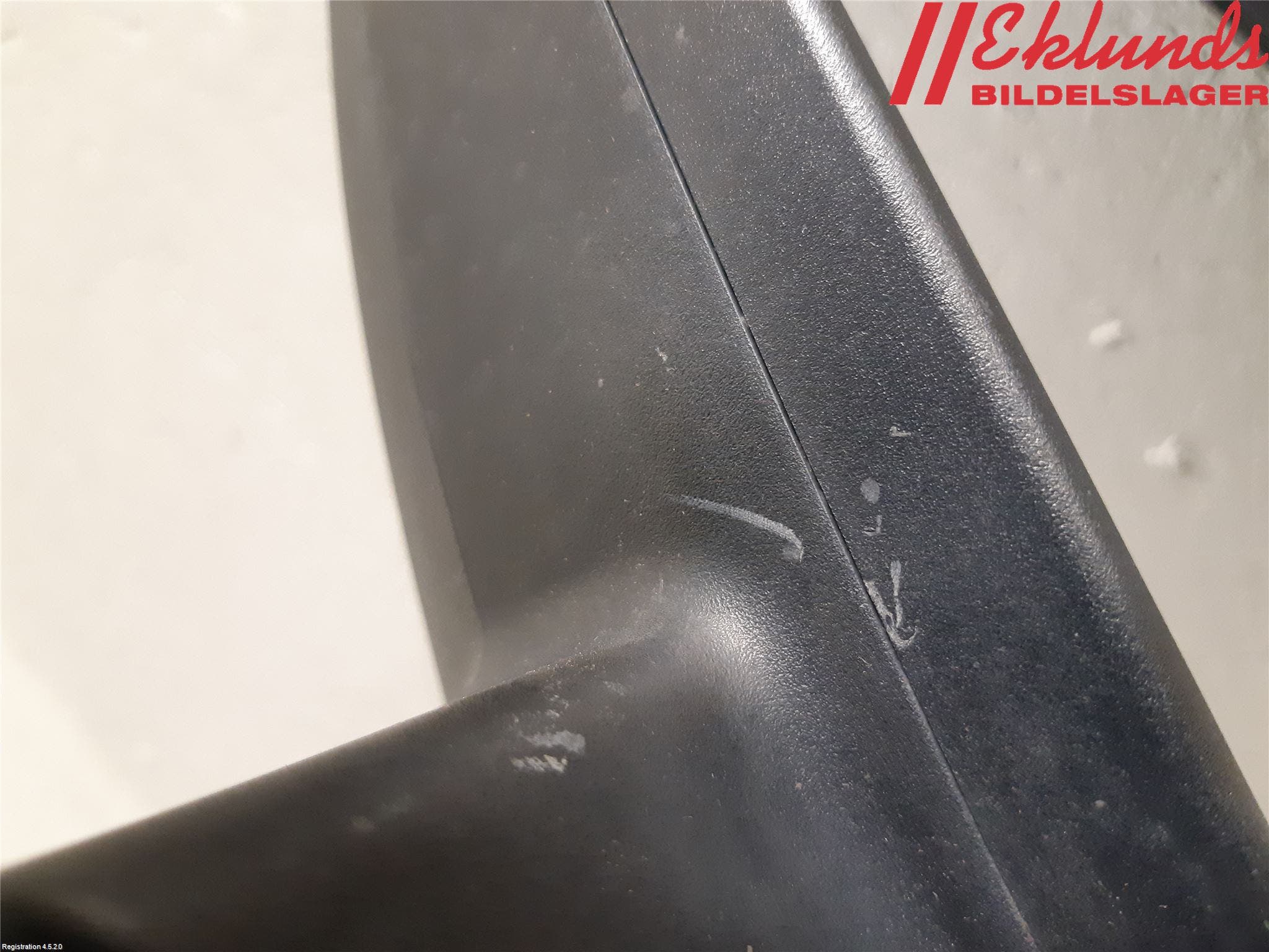 Opel COMBO D 12-18 Spegel Yttre El Hö